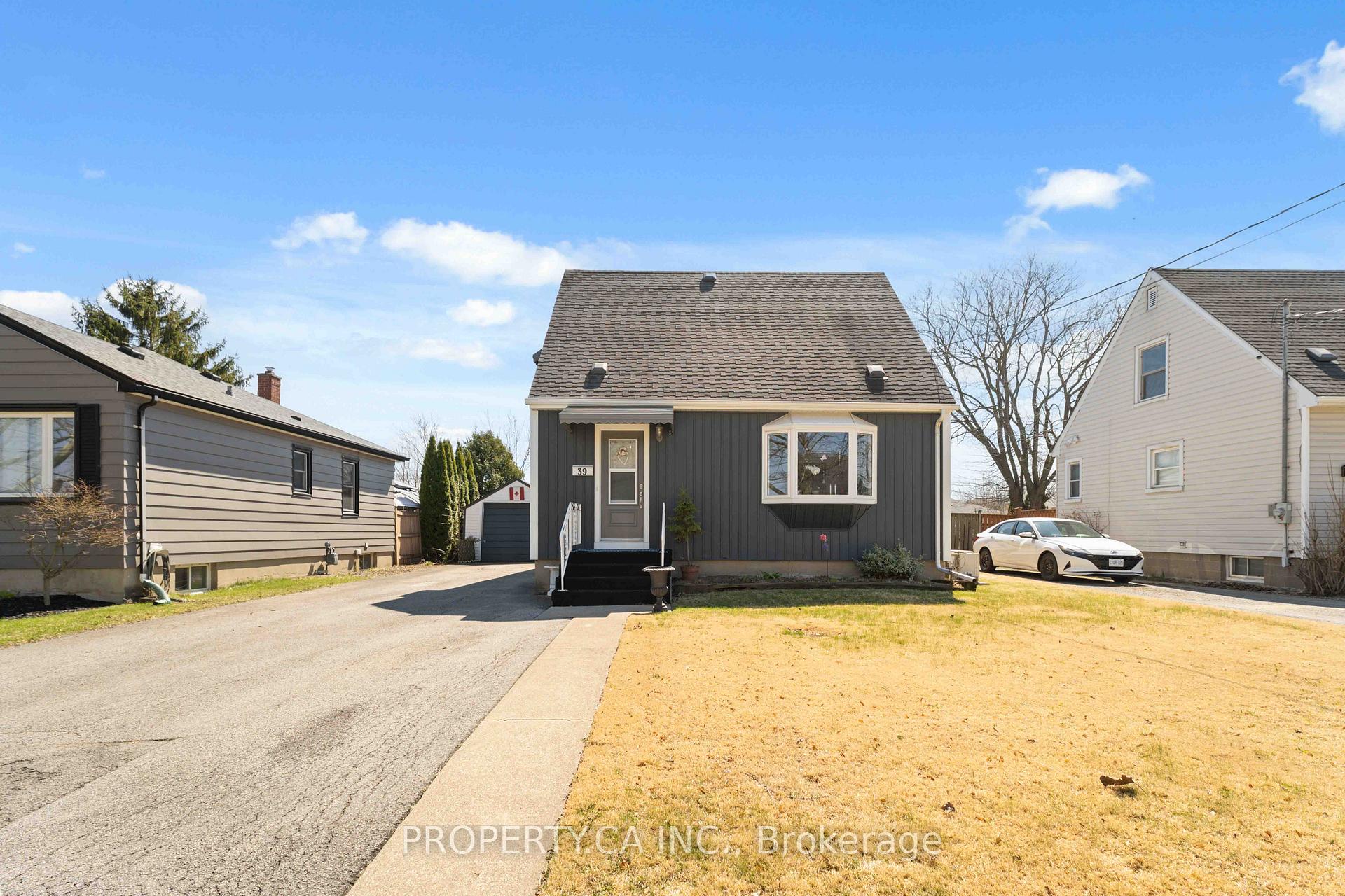 39 McDonald Avenue