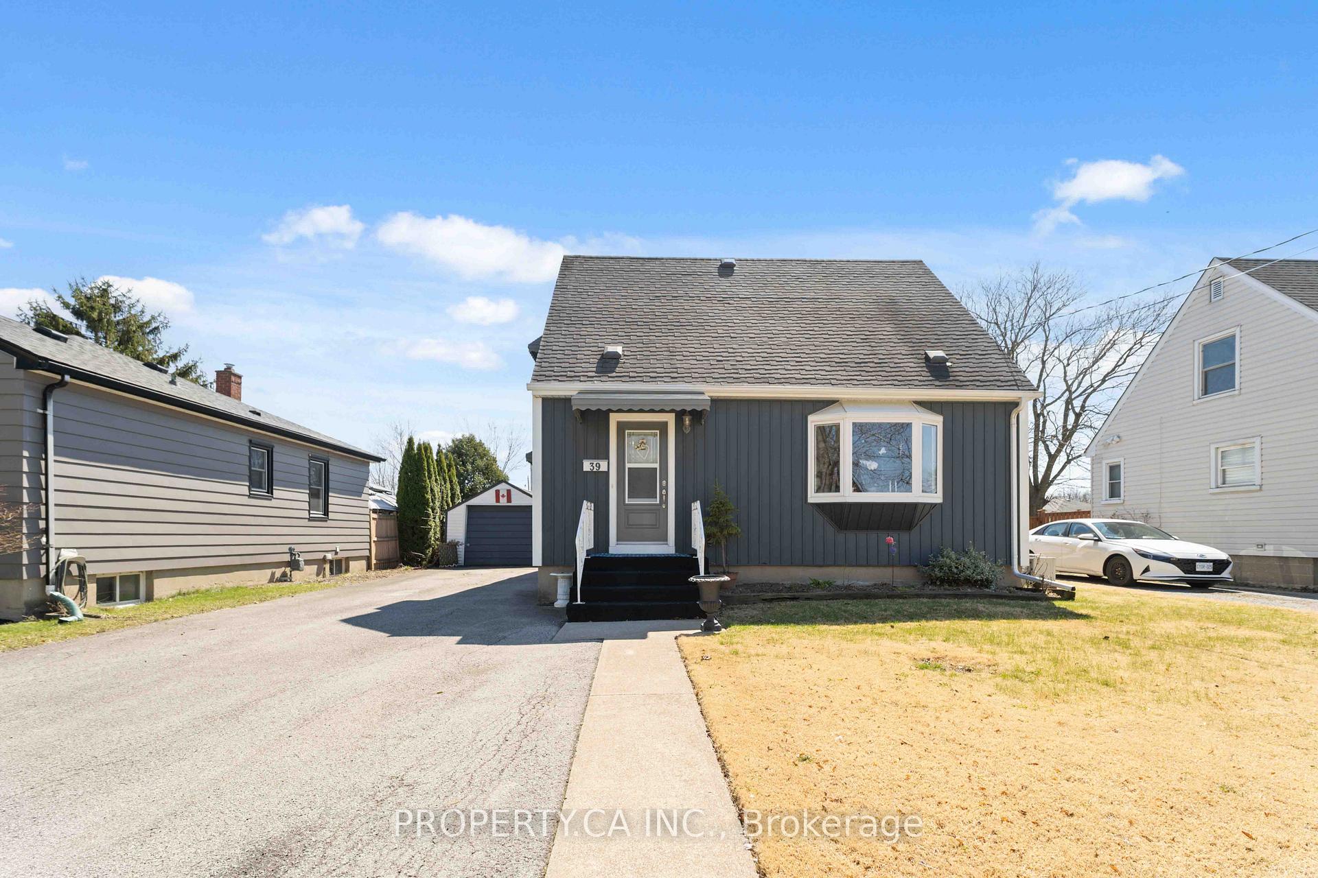 39 McDonald Avenue