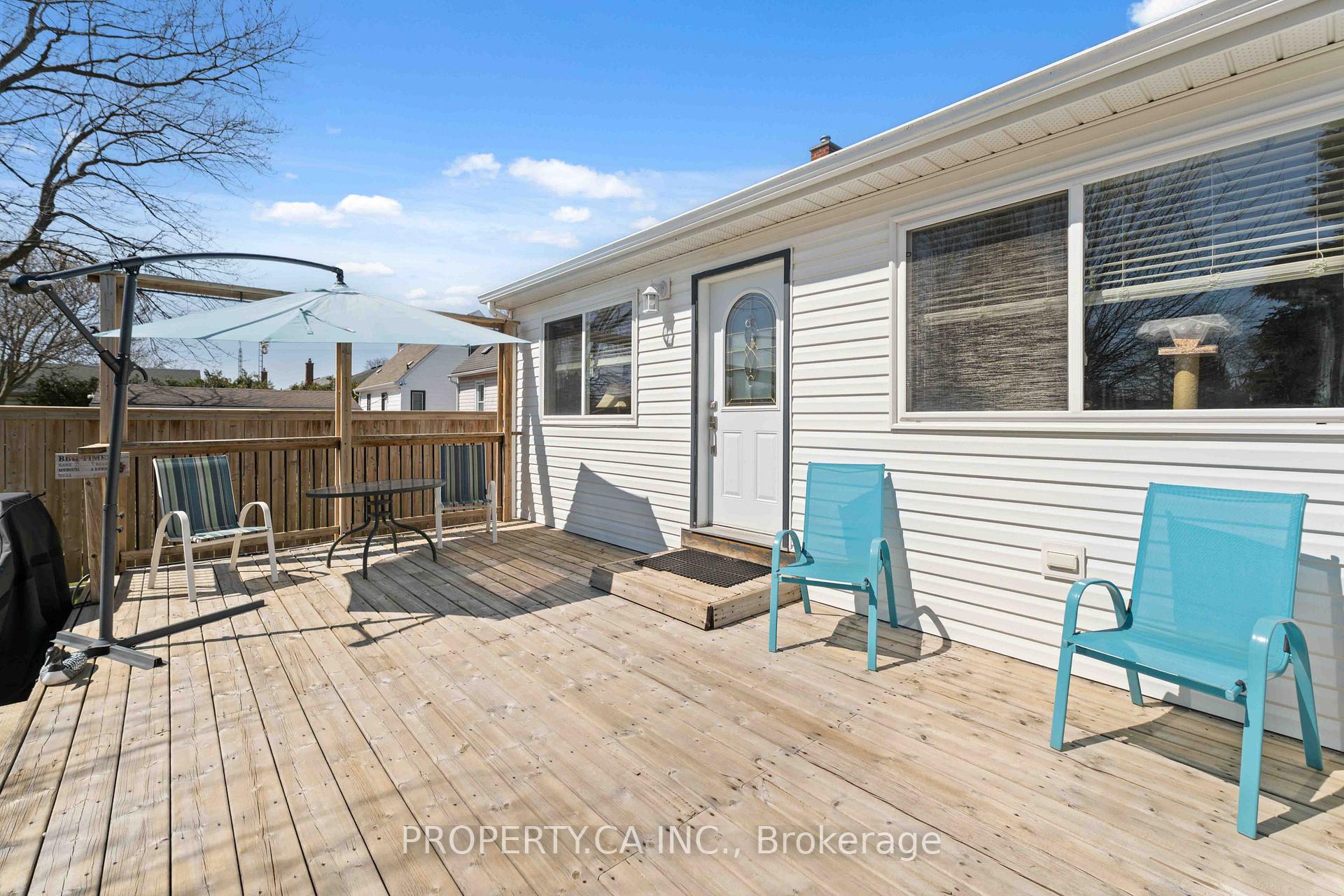 39 McDonald Avenue