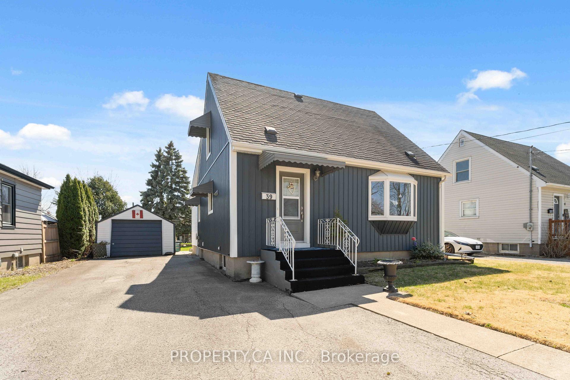 39 McDonald Avenue