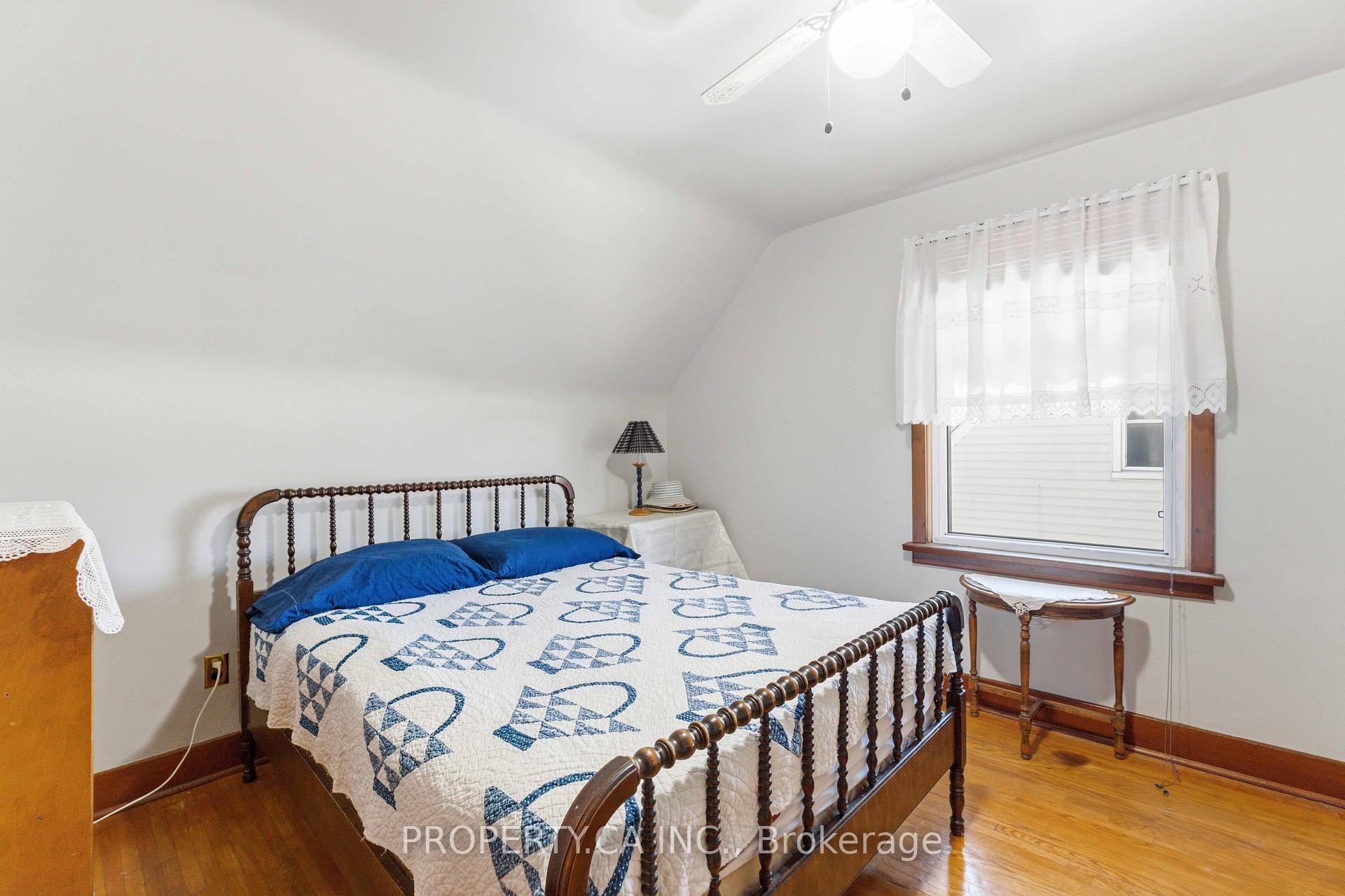 39 McDonald Avenue
