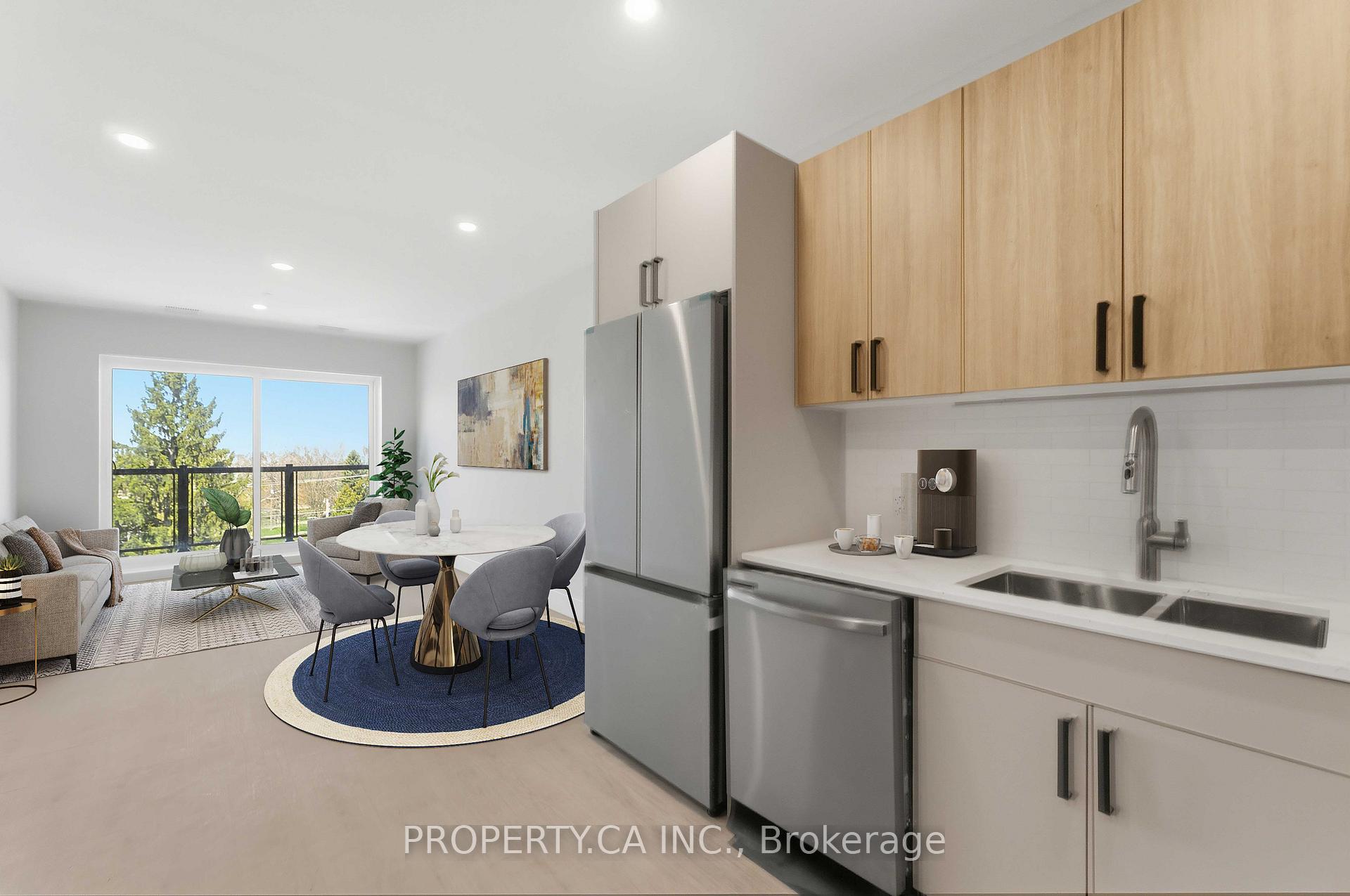 8 Hutt Lane 203
