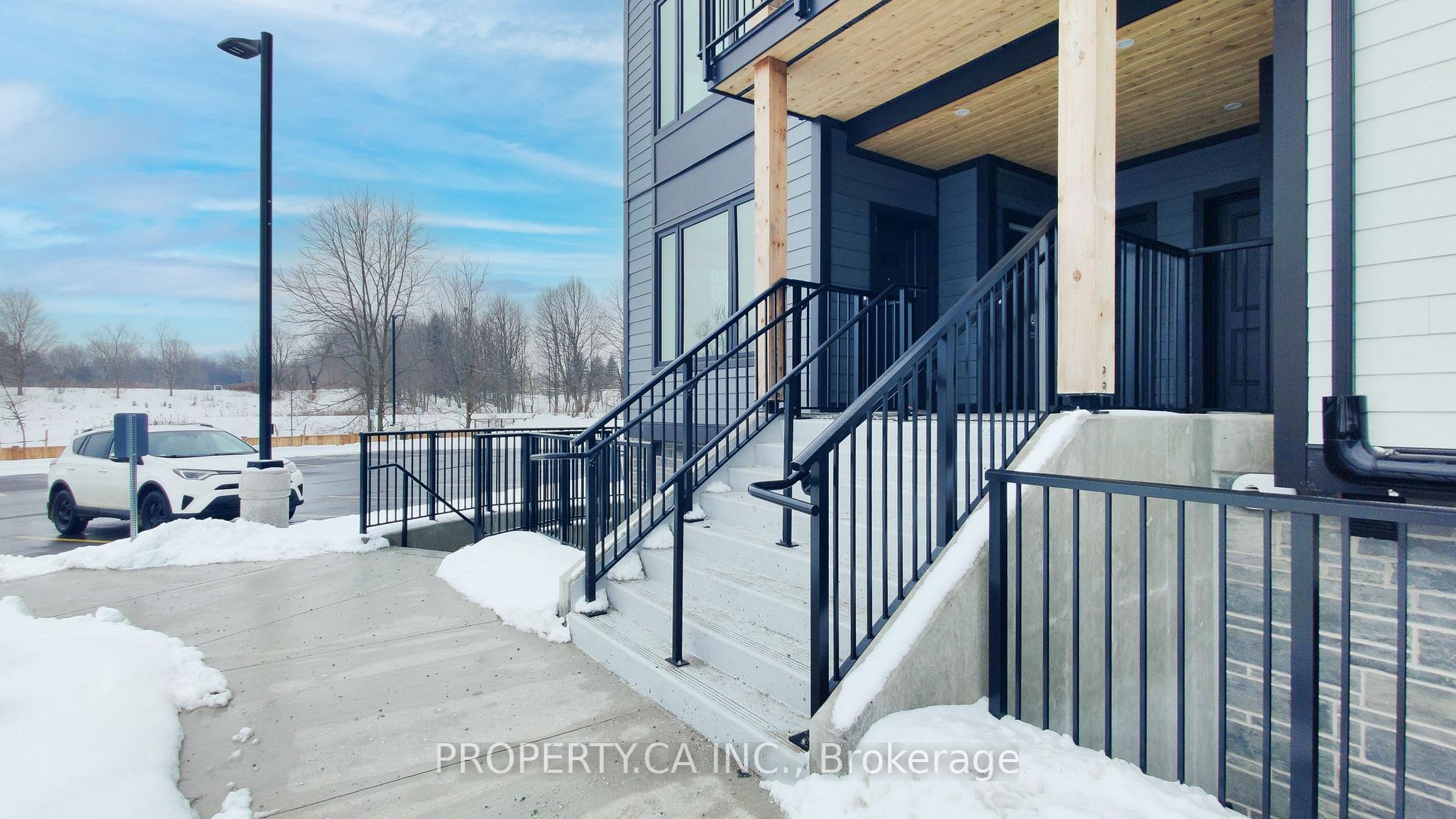 708 Woolwich Street 303