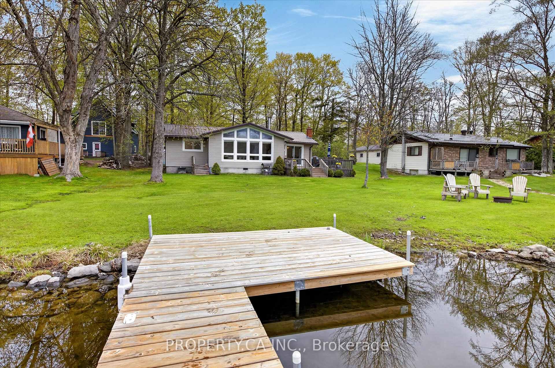 186 Cedar Shores Drive