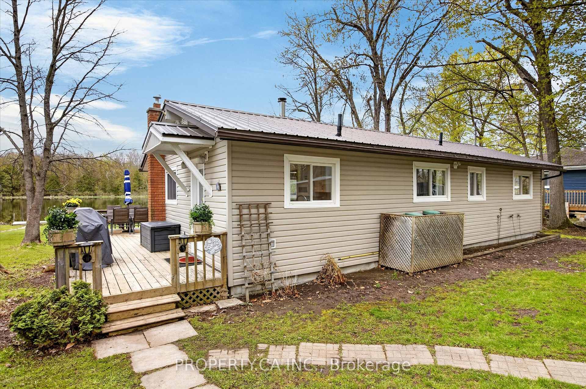 186 Cedar Shores Drive