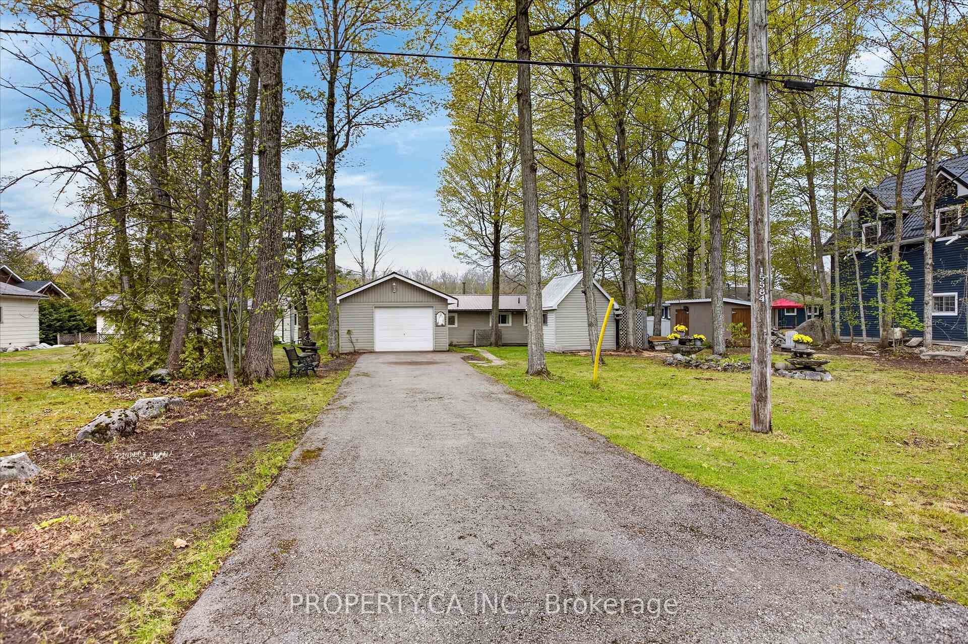 186 Cedar Shores Drive