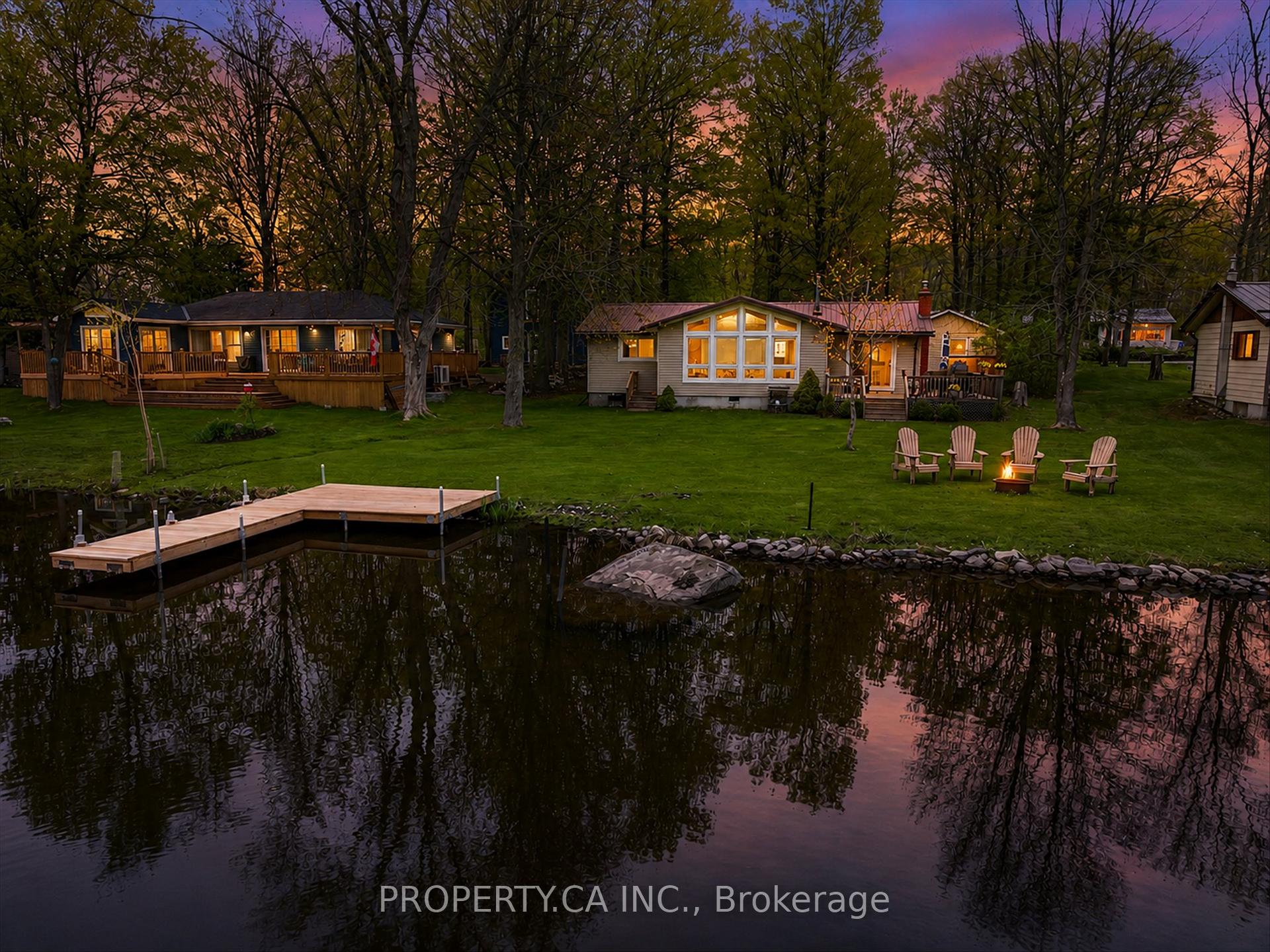 186 Cedar Shores Drive