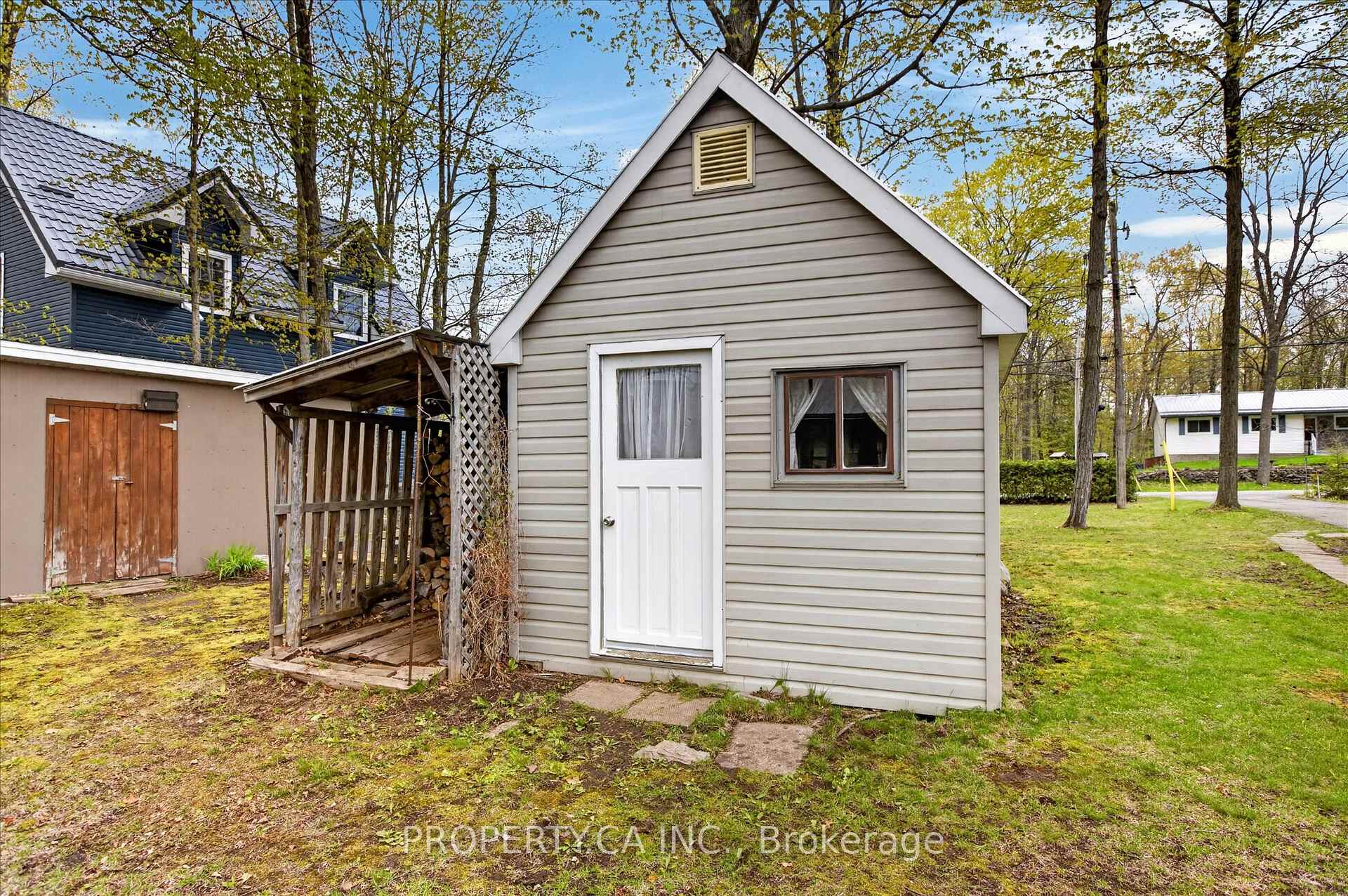 186 Cedar Shores Drive