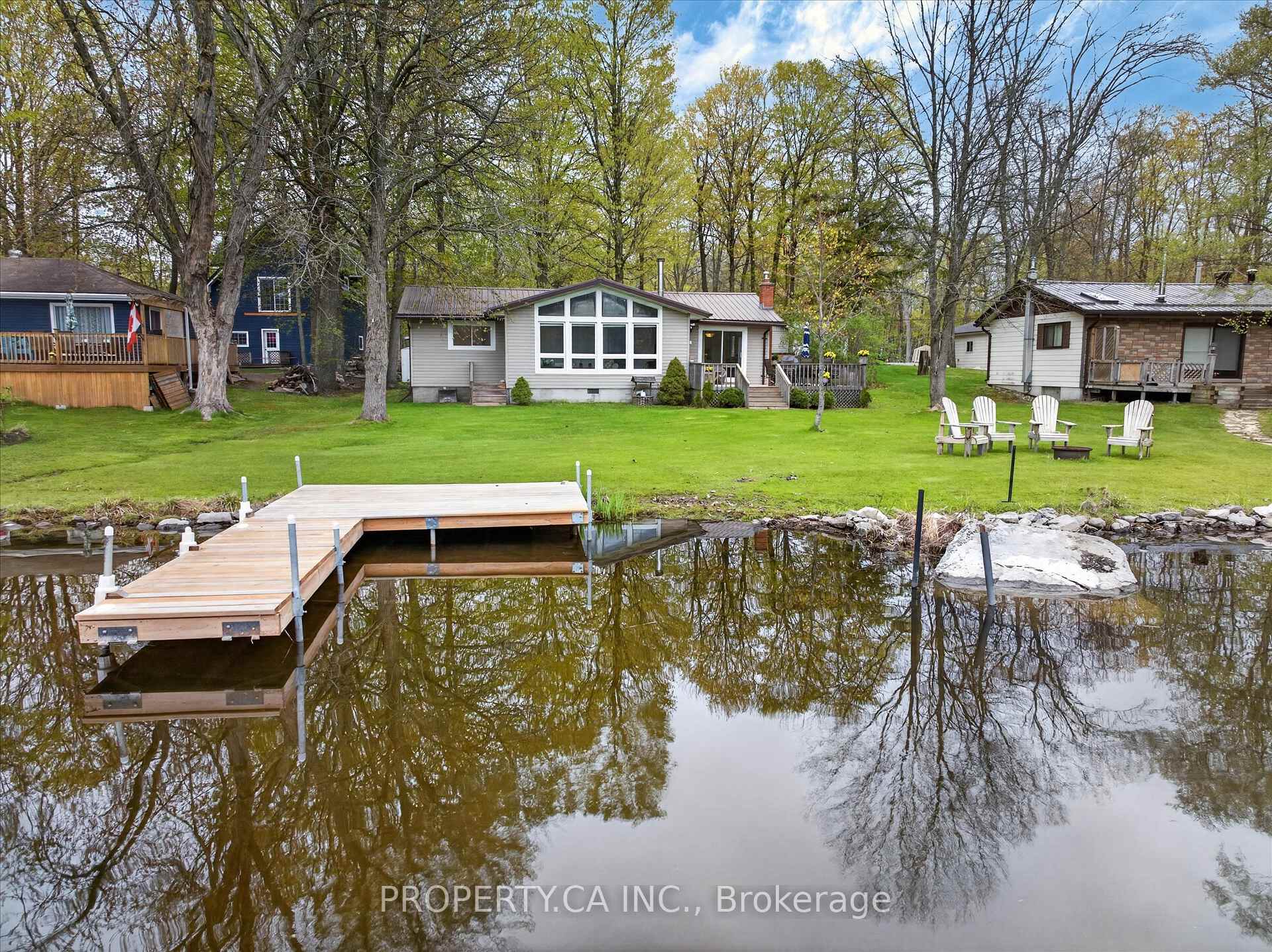 186 Cedar Shores Drive