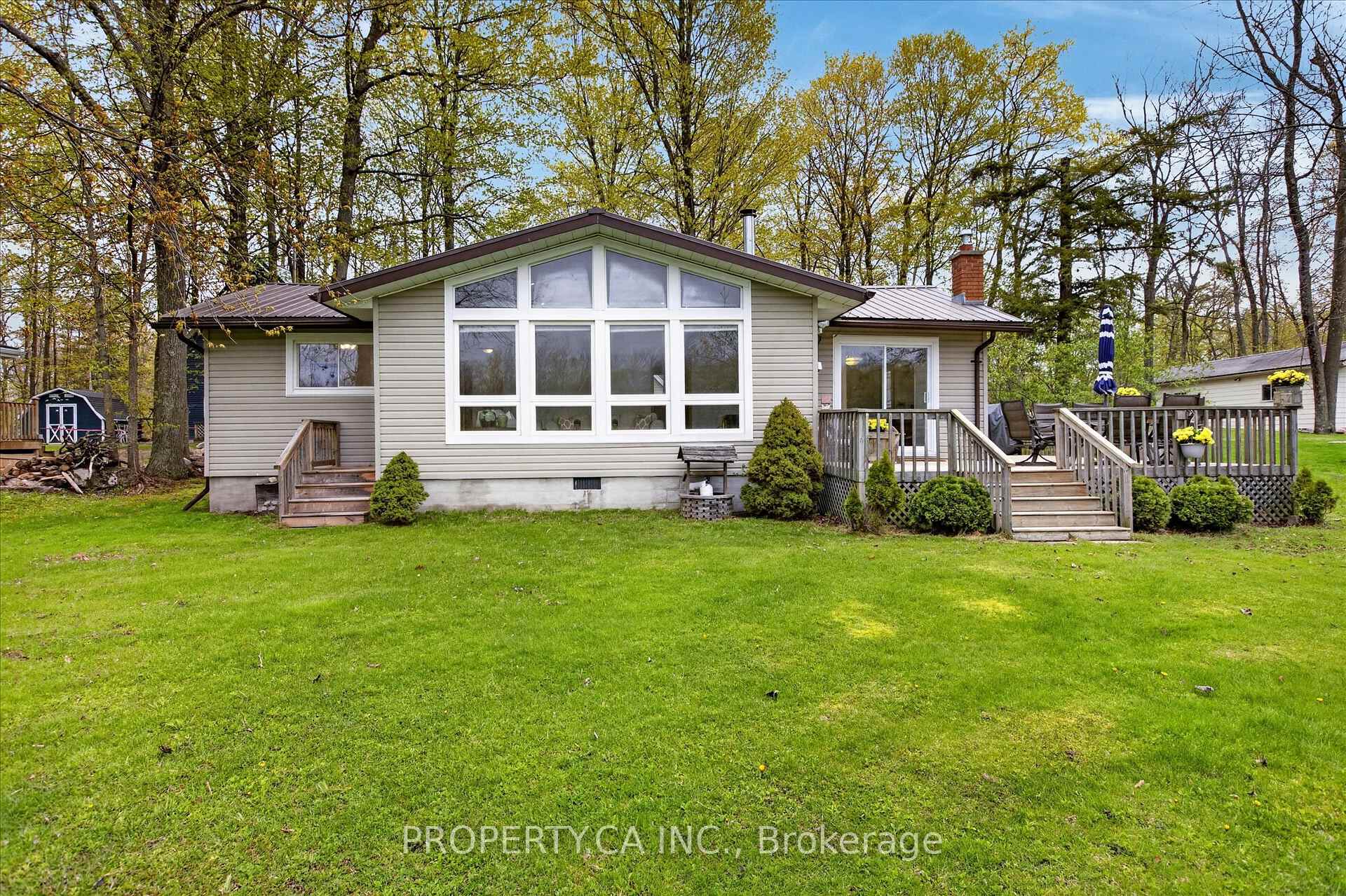186 Cedar Shores Drive
