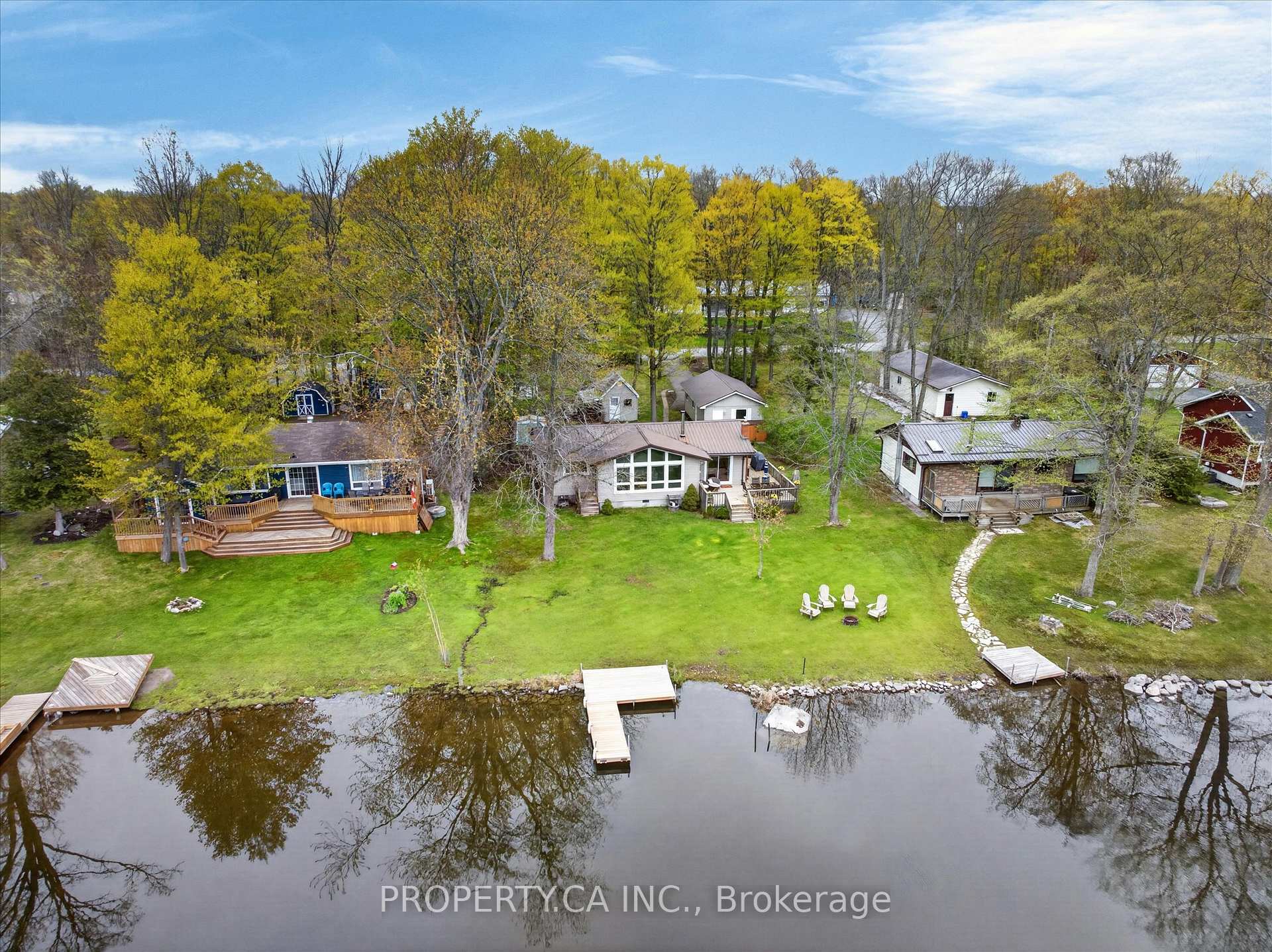 186 Cedar Shores Drive