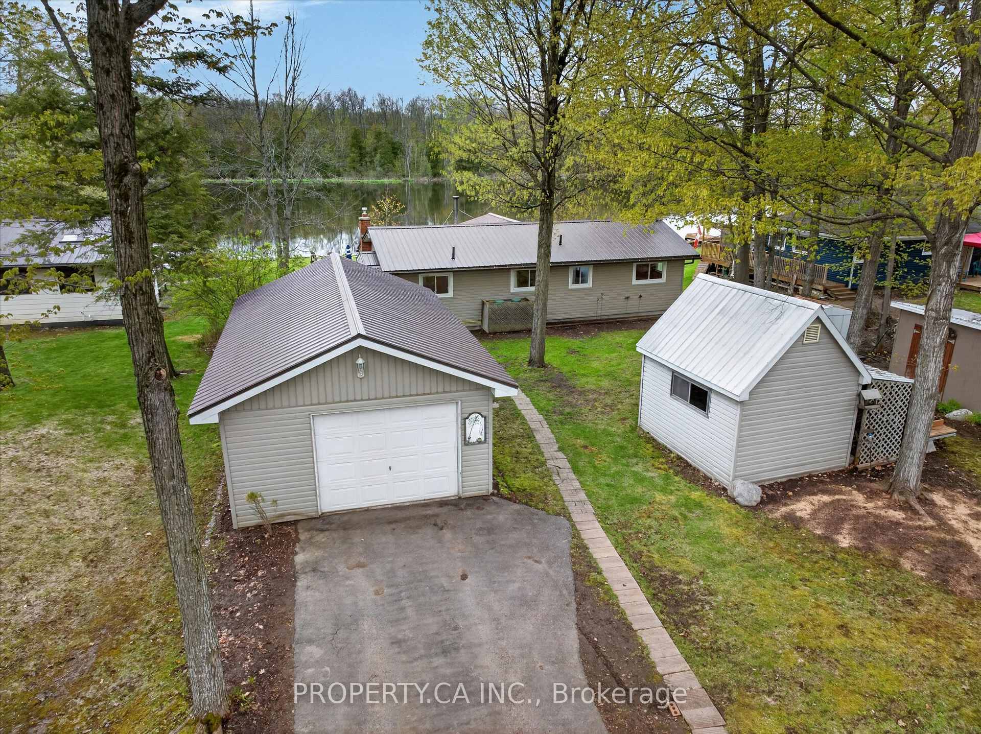 186 Cedar Shores Drive