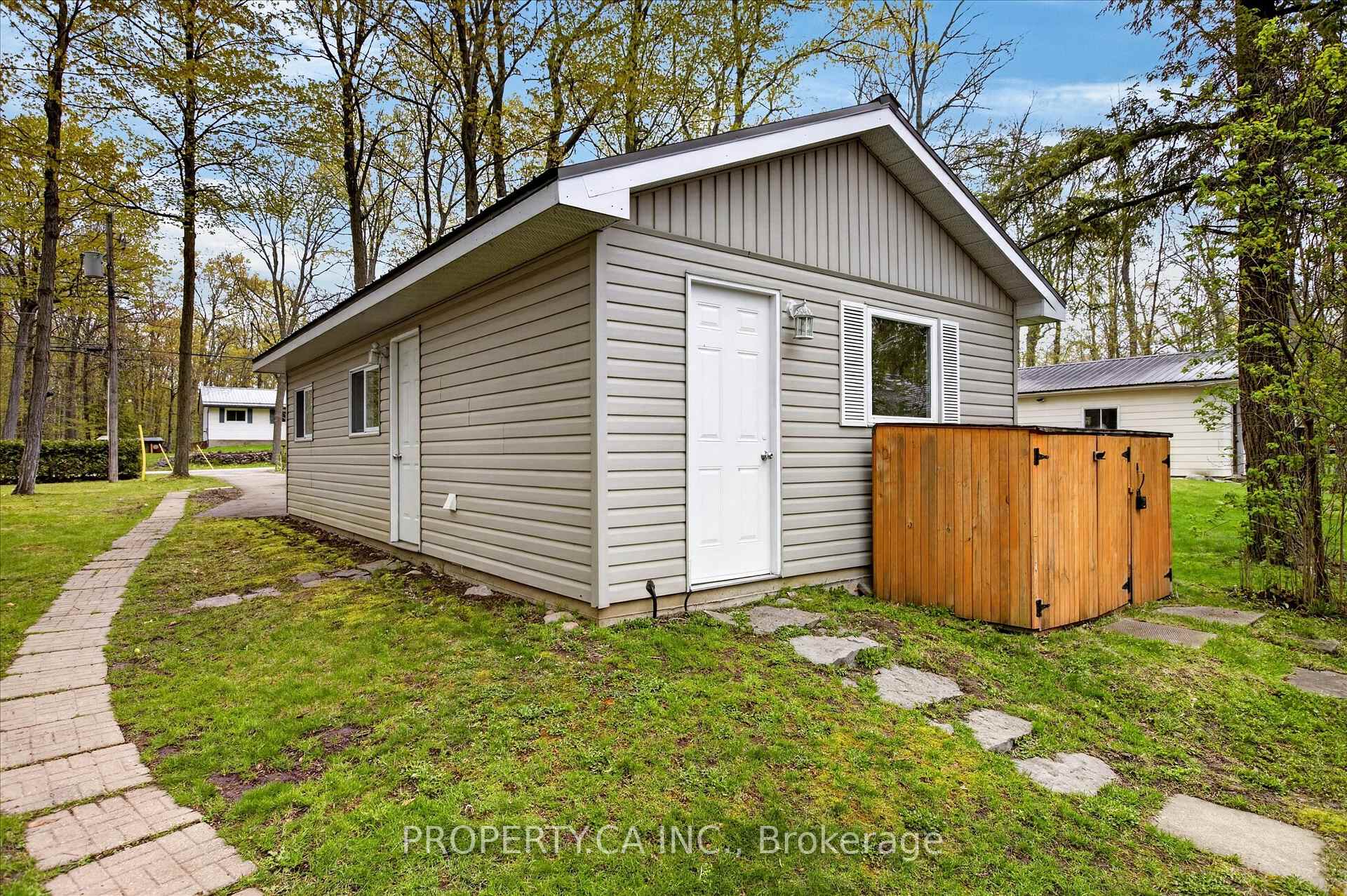 186 Cedar Shores Drive