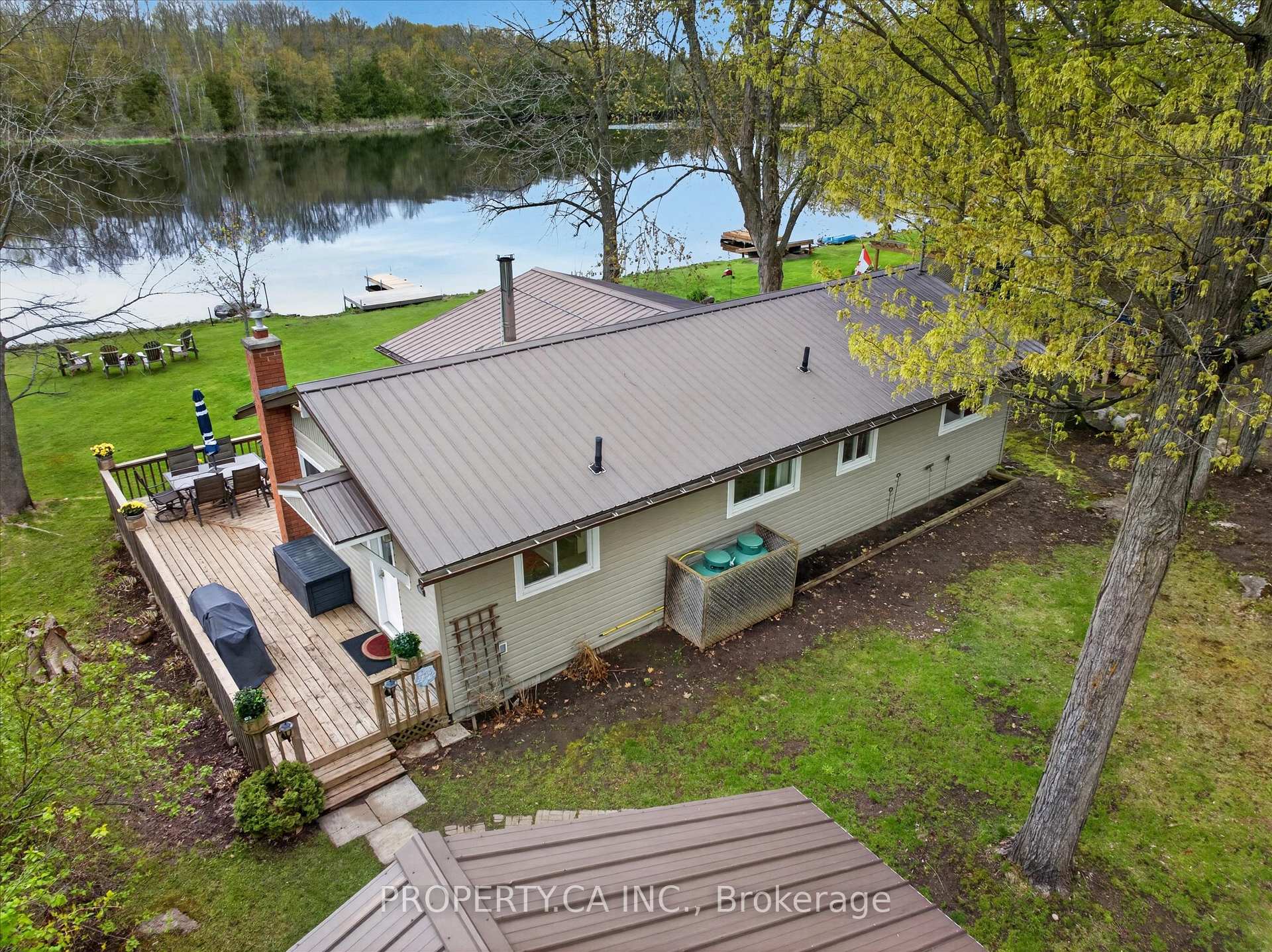 186 Cedar Shores Drive