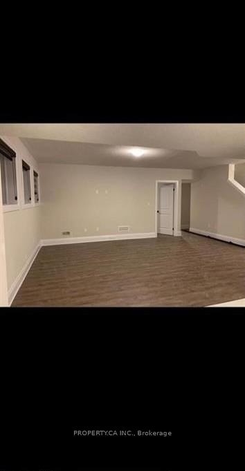 38 Falconridge Drive Lower
