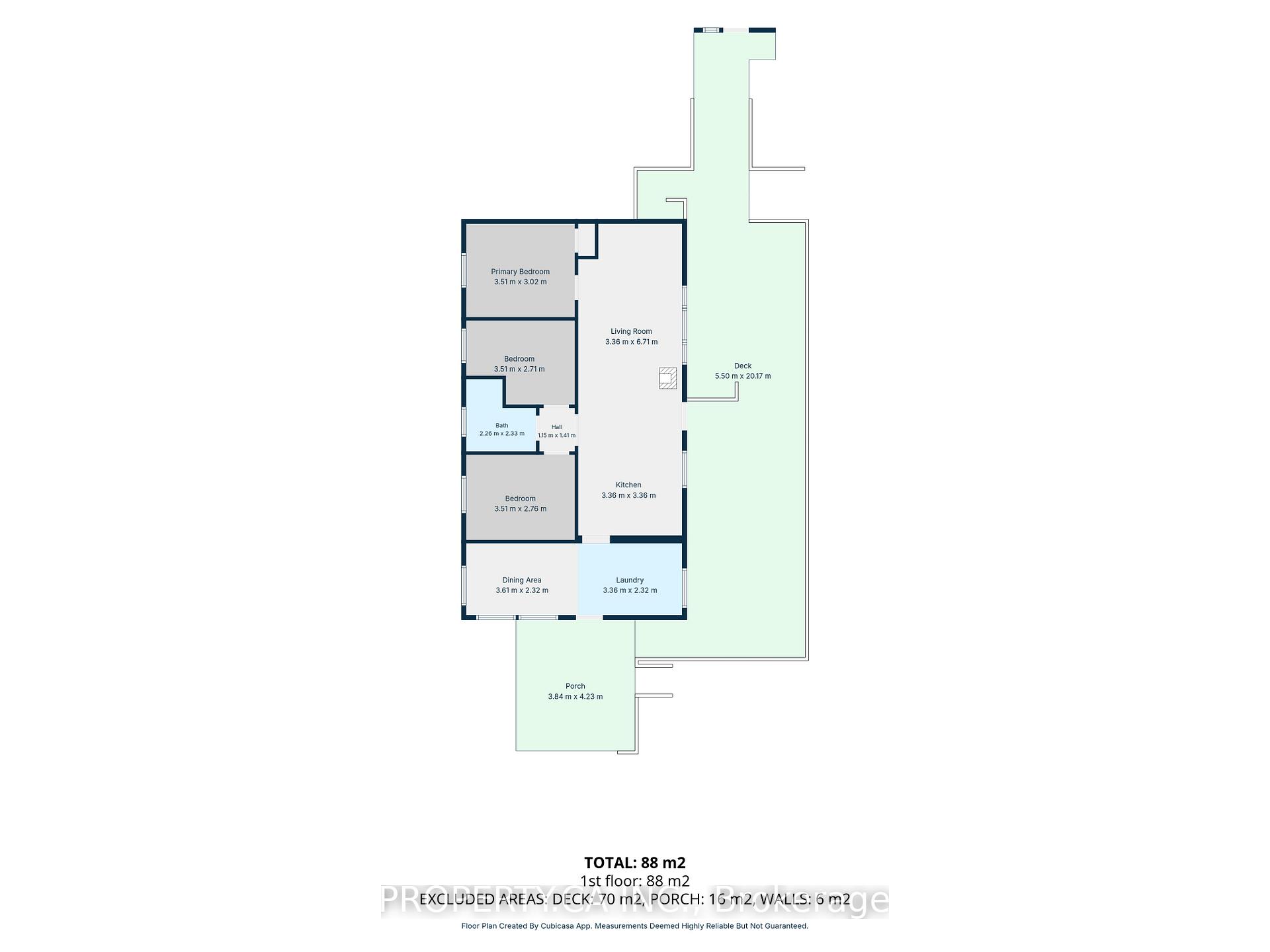 88A Rocky Drive