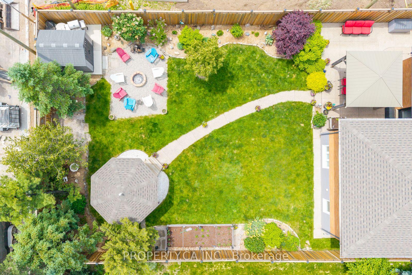 310 Parkside Drive
