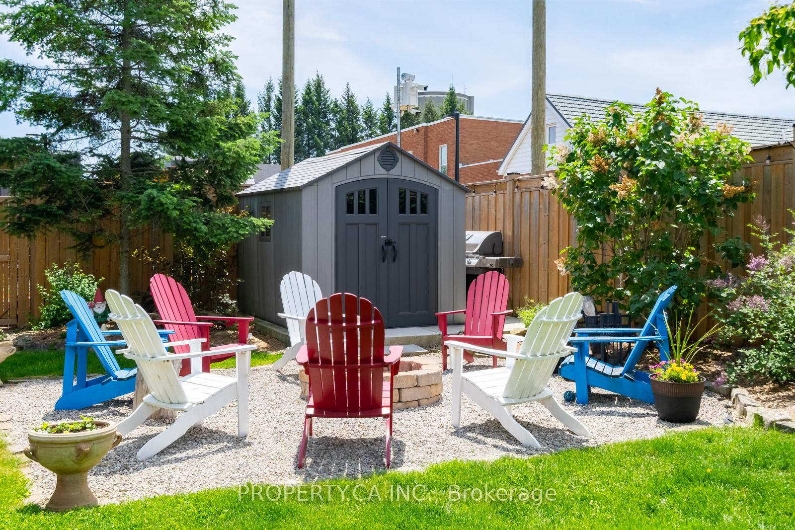 310 Parkside Drive