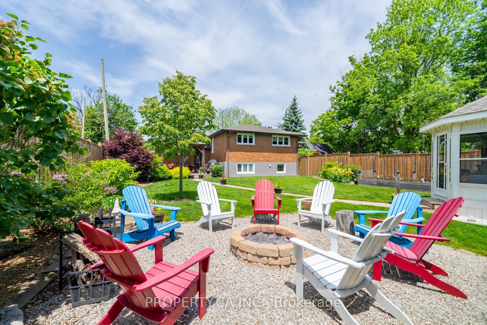 310 Parkside Drive