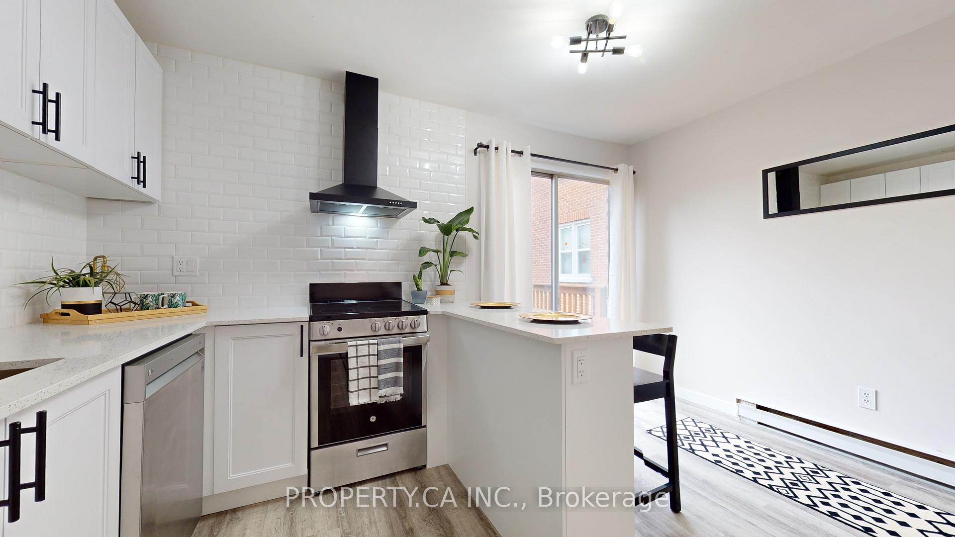 610 George Street N 5