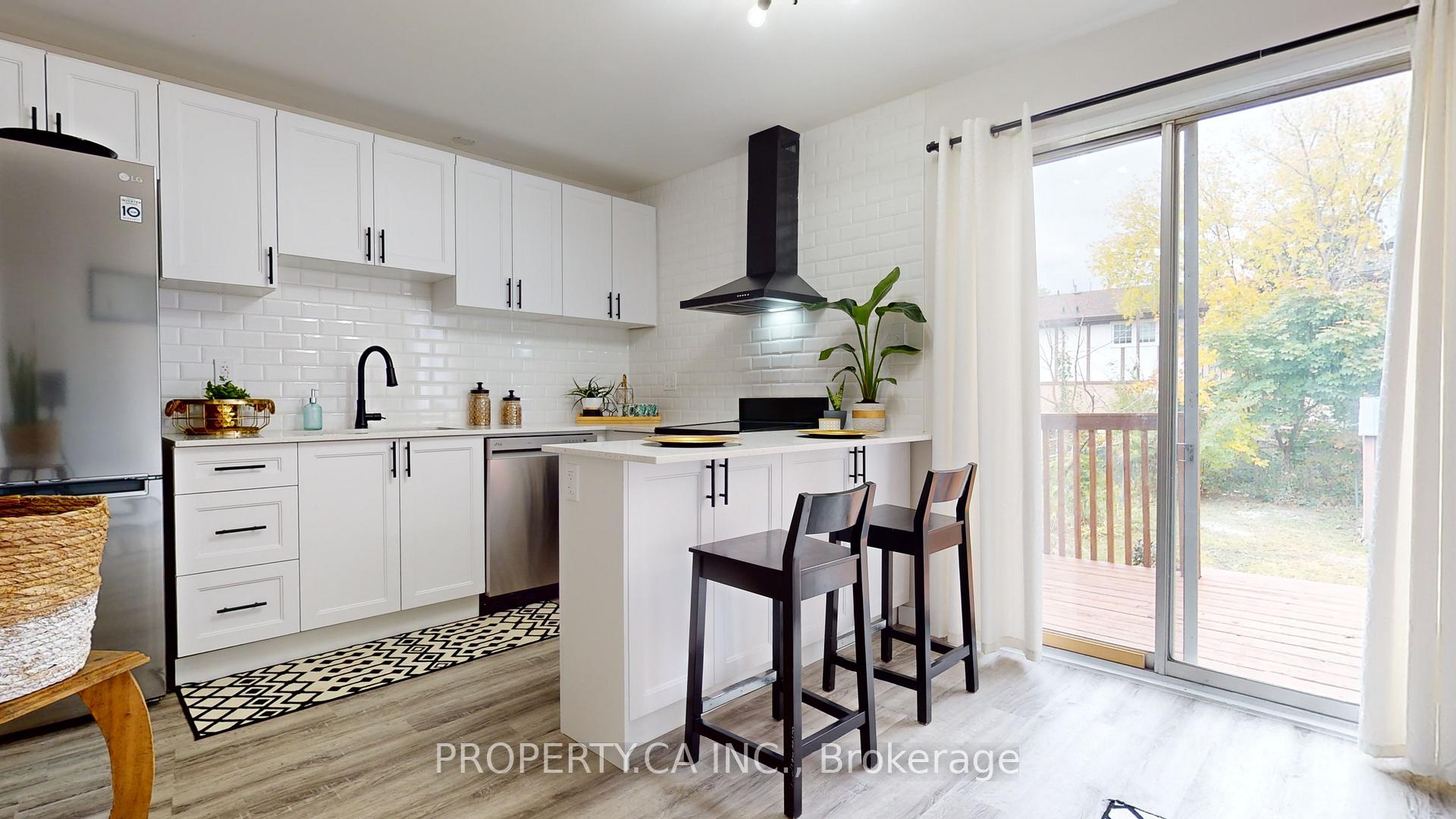 610 George Street N 5