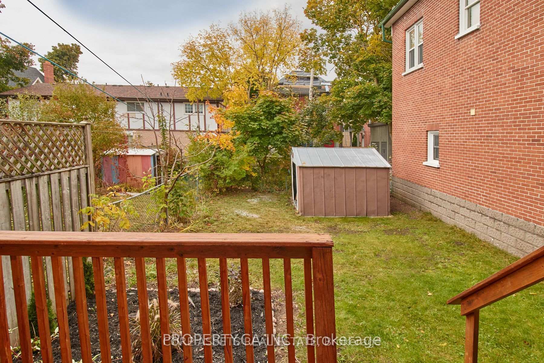 610 George Street N 5
