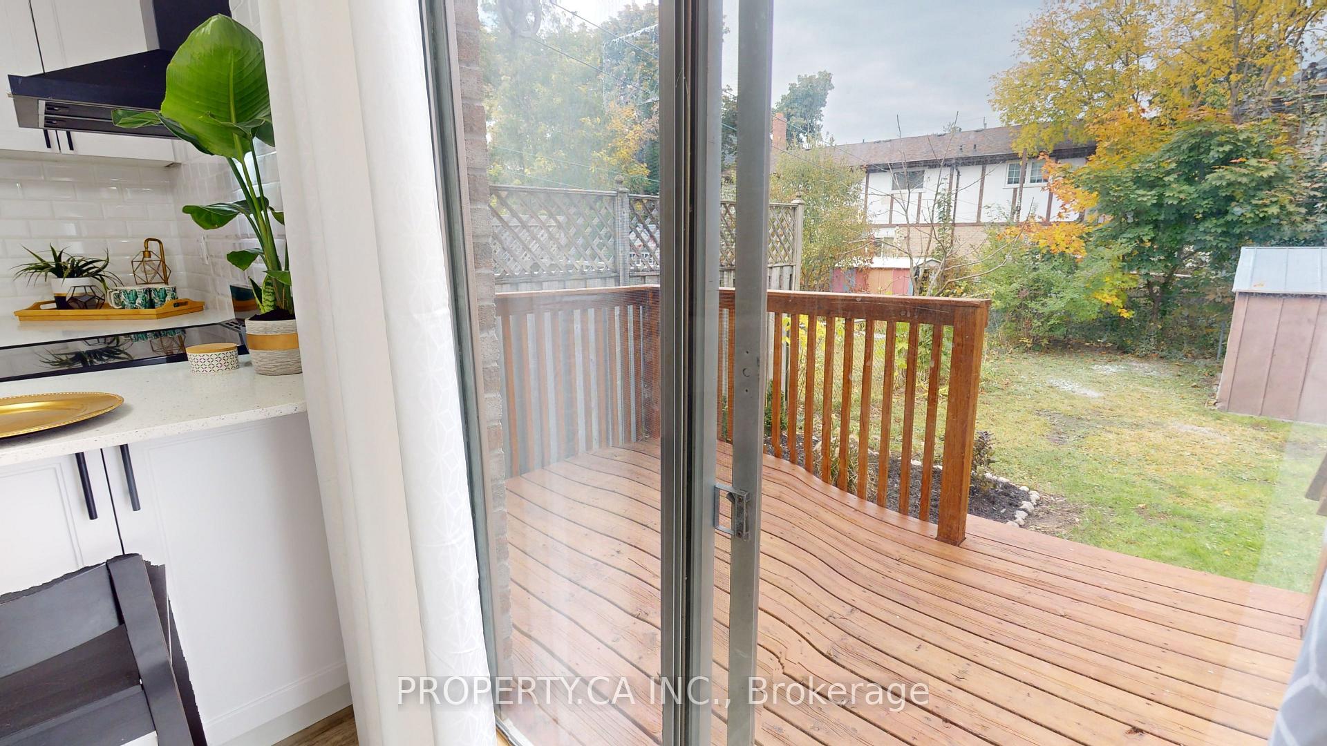 610 George Street N 5