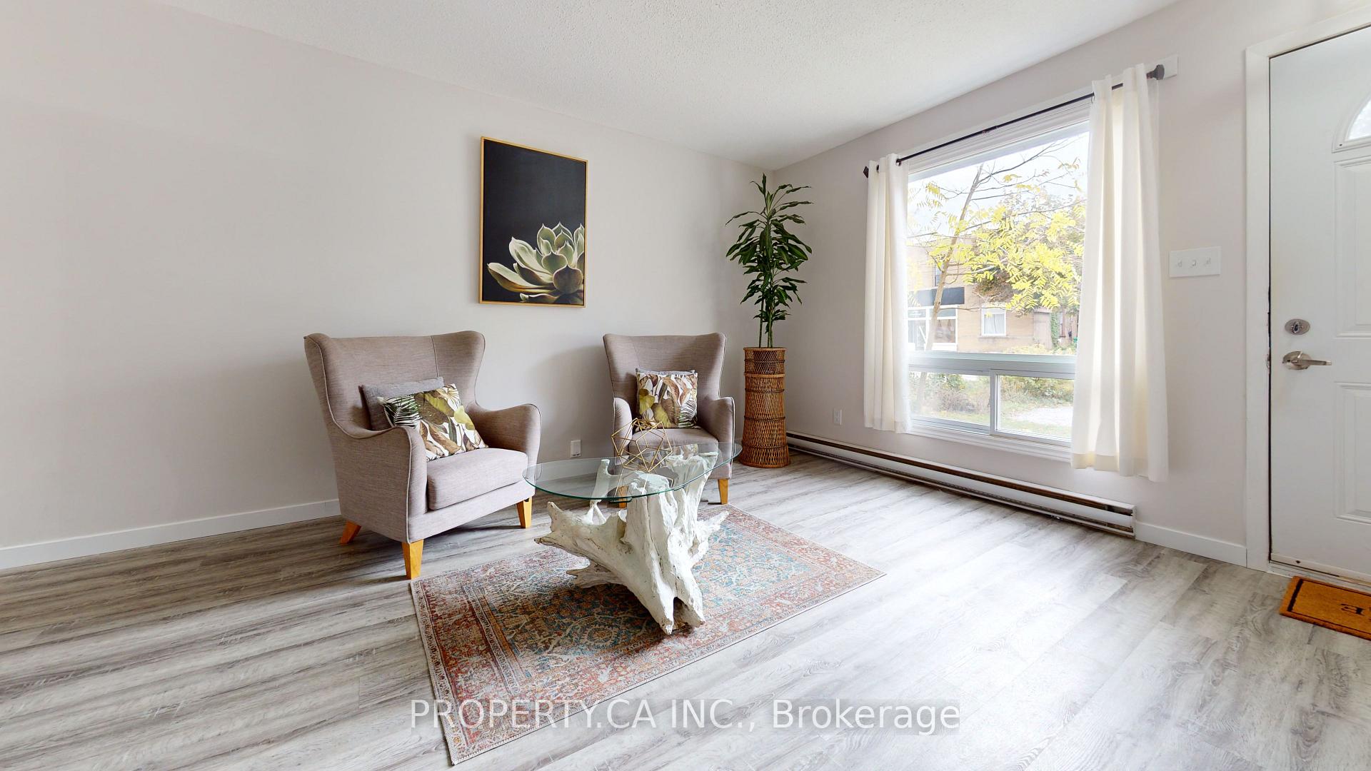610 George Street N 5