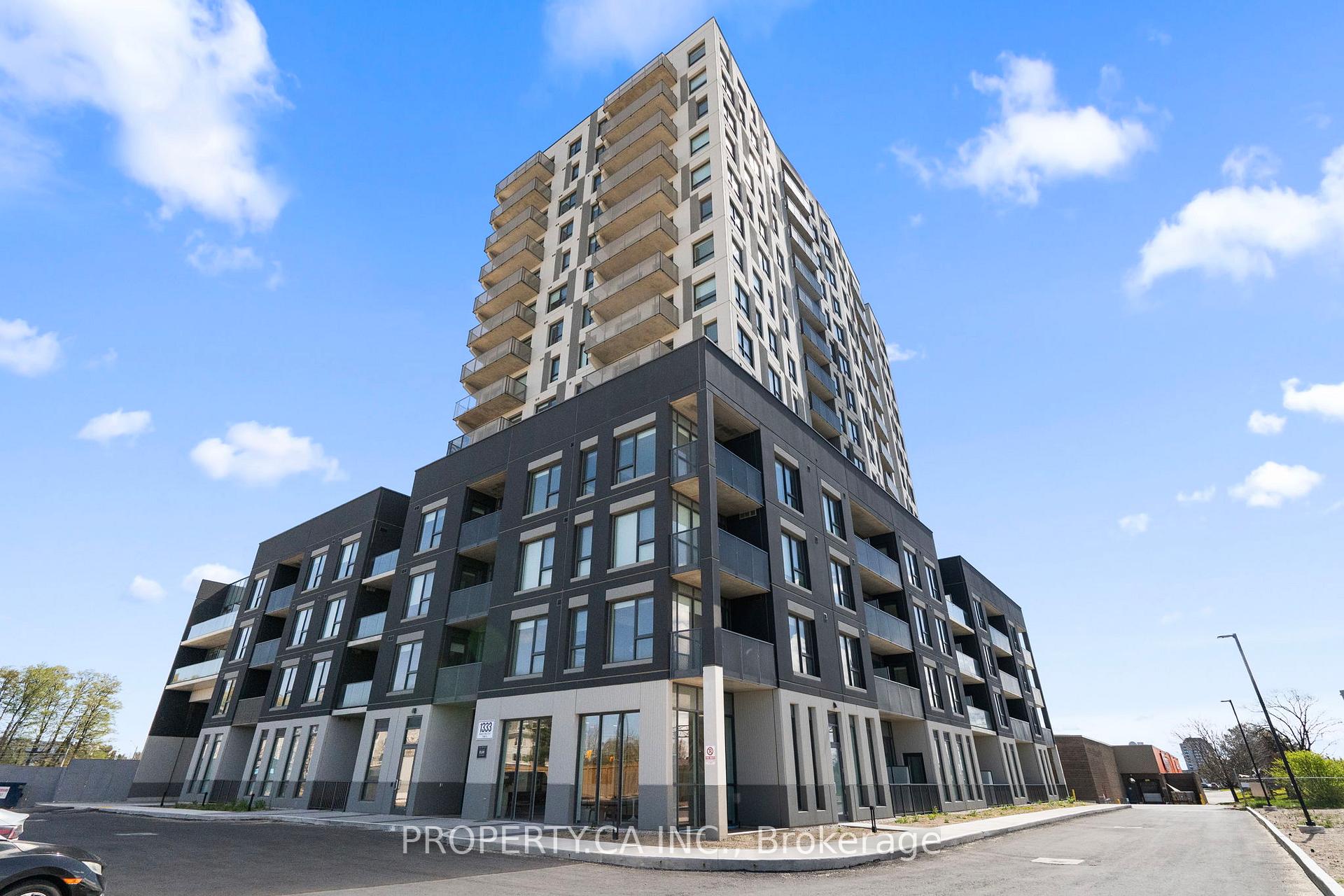1333 Weber Street E 210