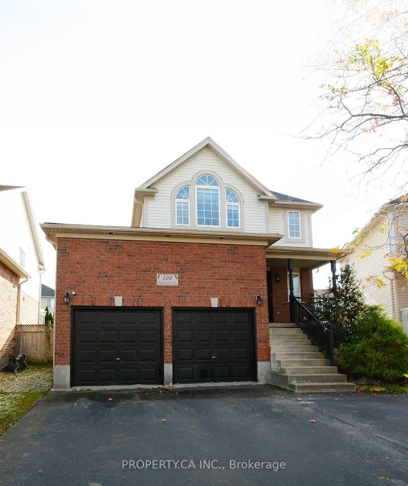 100 Masterson Crescent Lower