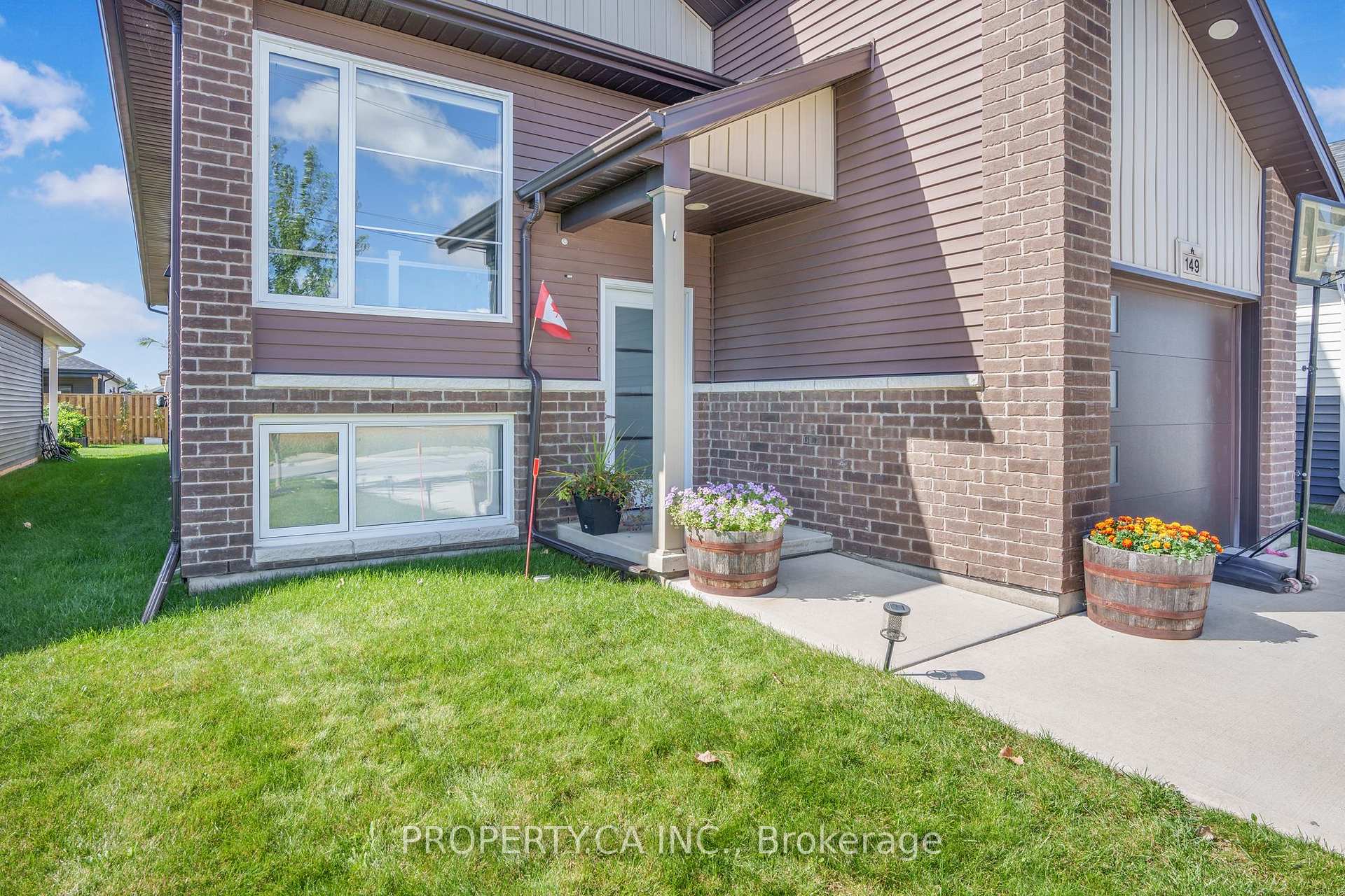 149 Howard Road