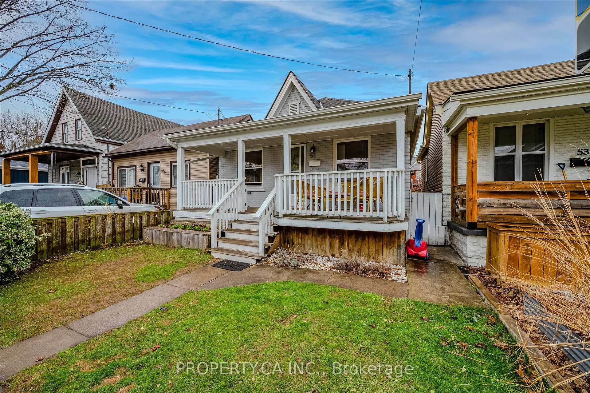 51 Fairview Avenue