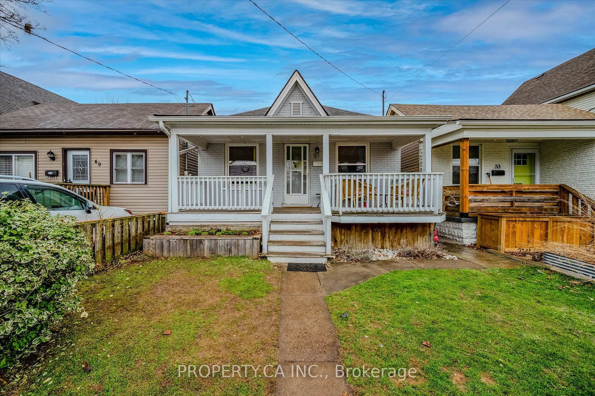 51 Fairview Avenue