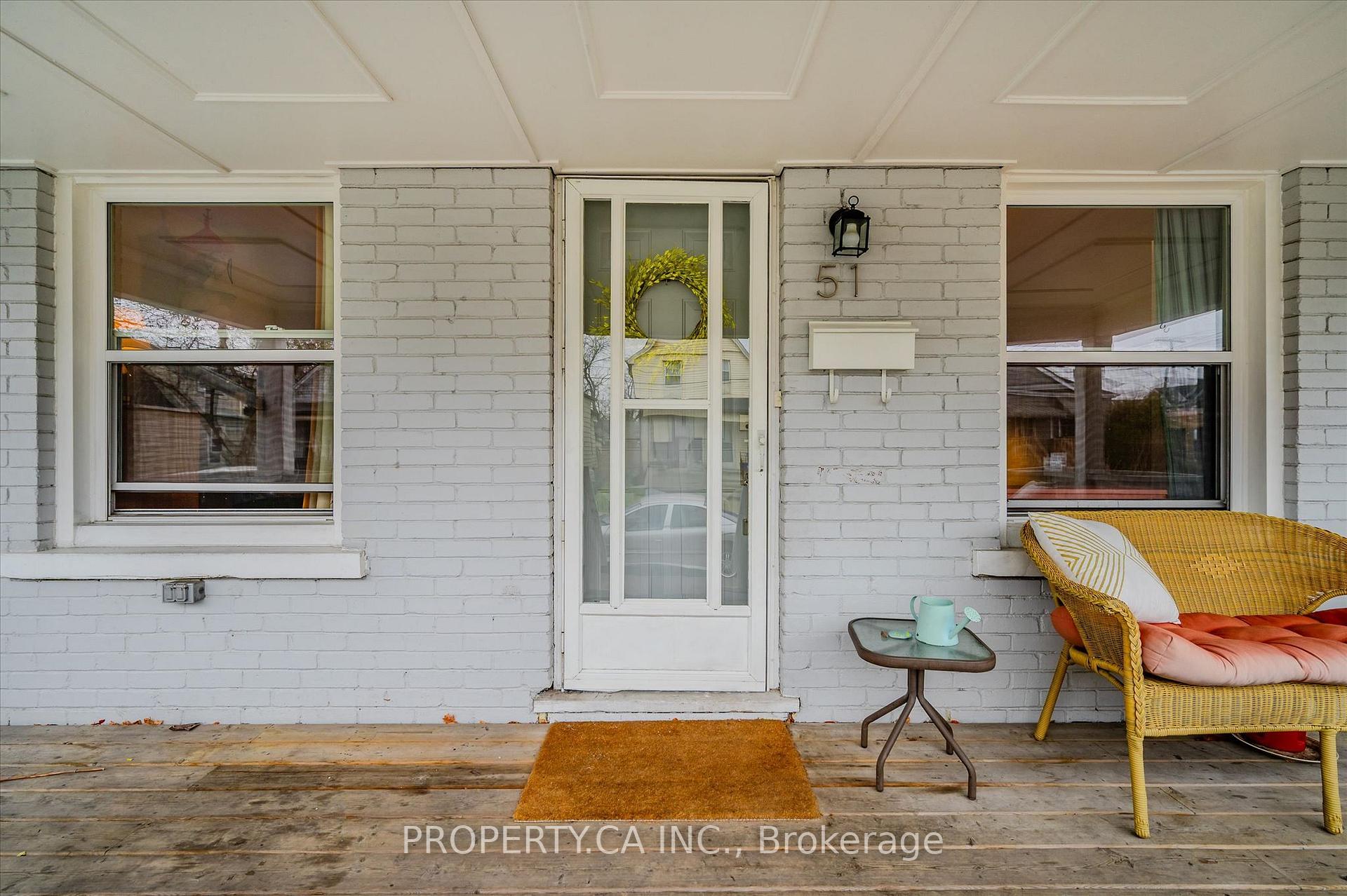 51 Fairview Avenue