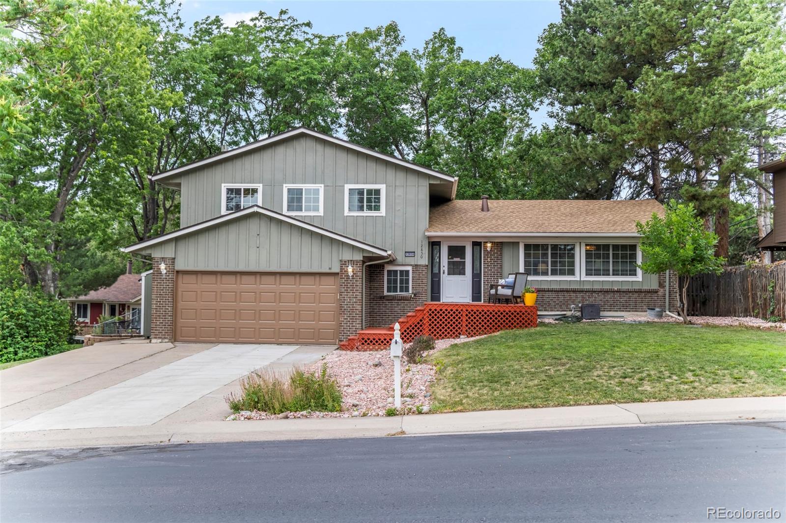 12850 W Montana Drive