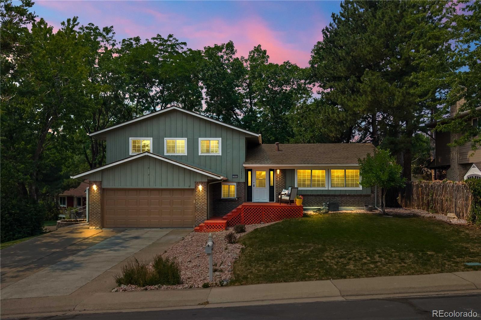 12850 W Montana Drive