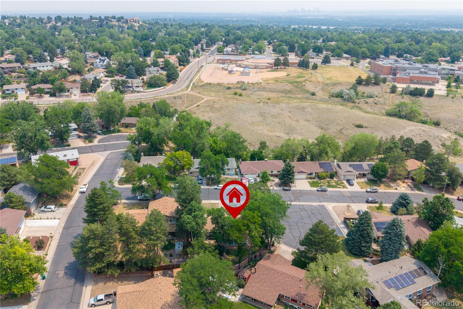 12850 W Montana Drive