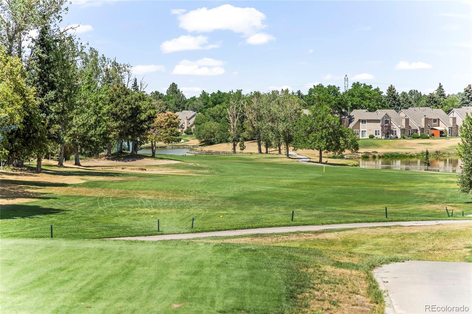 2210 S Vaughn Way Unit: 101