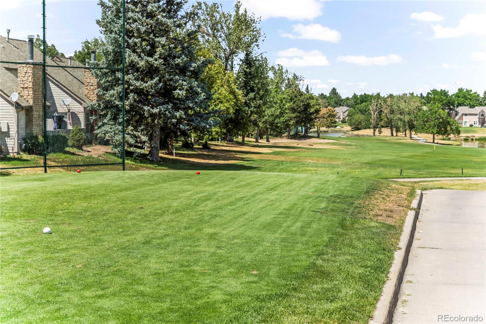2210 S Vaughn Way Unit: 101
