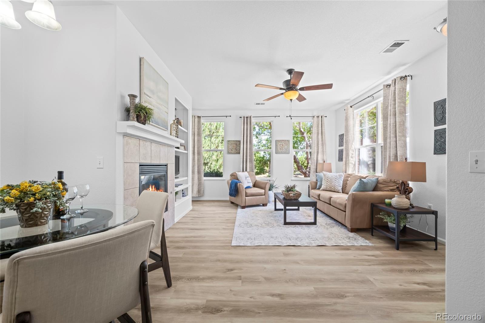 2210 S Vaughn Way Unit: 101