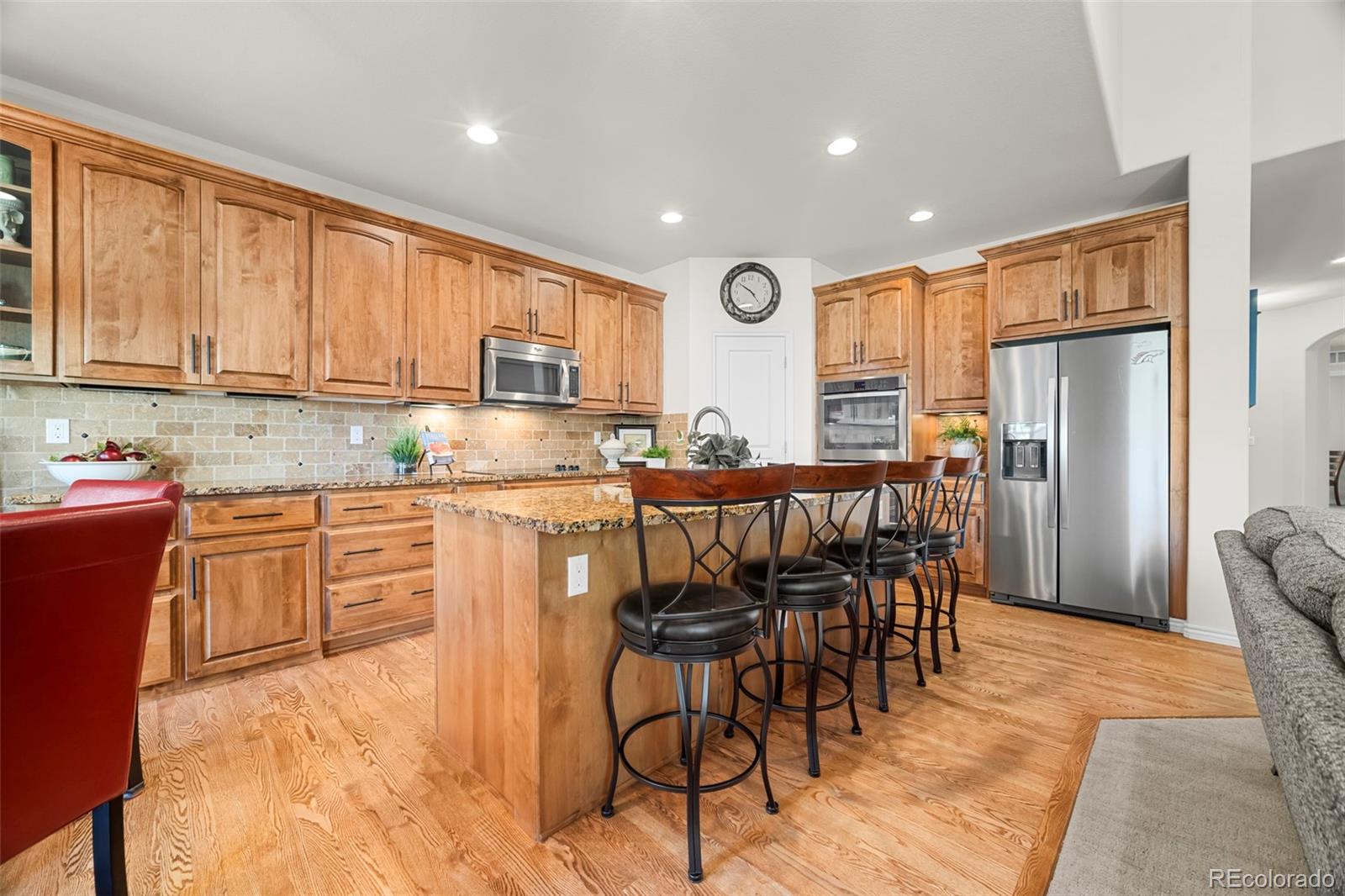 8725 Deframe Court