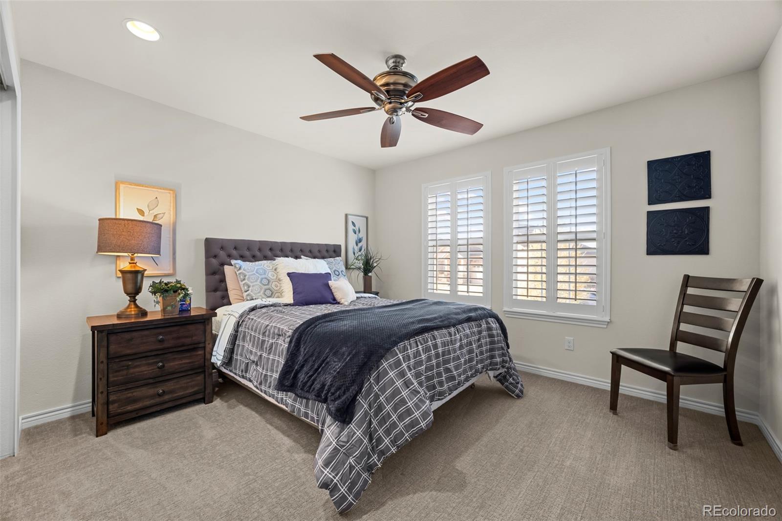 8725 Deframe Court