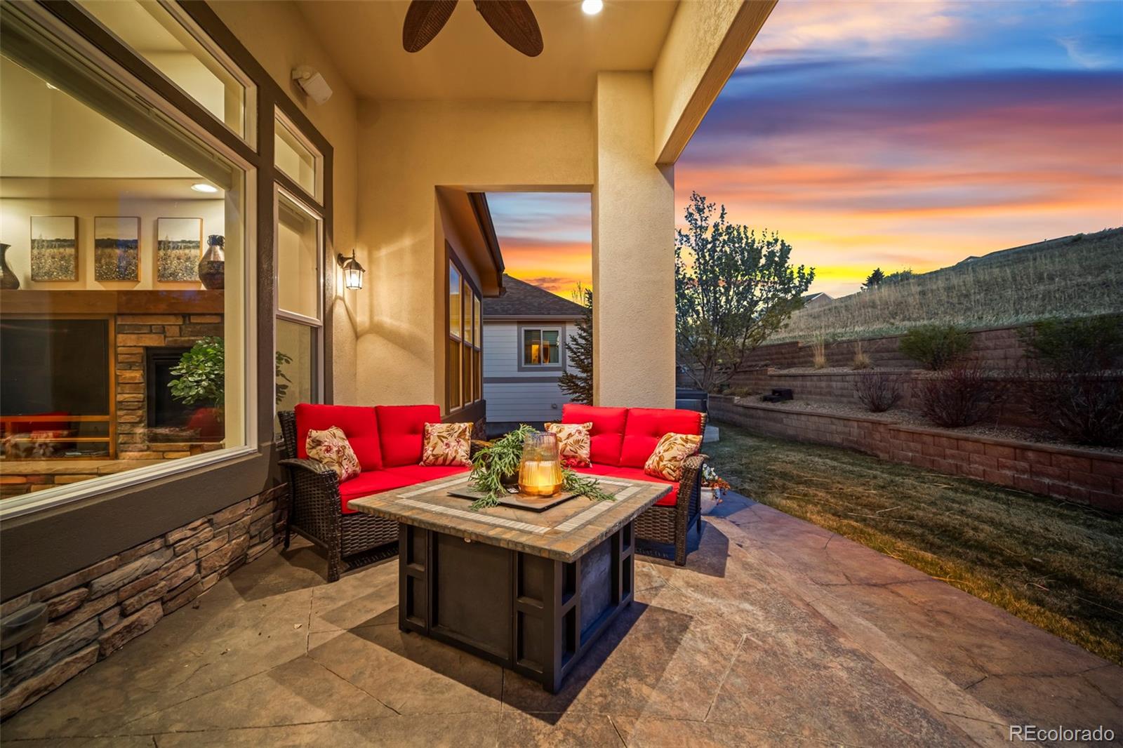 8725 Deframe Court