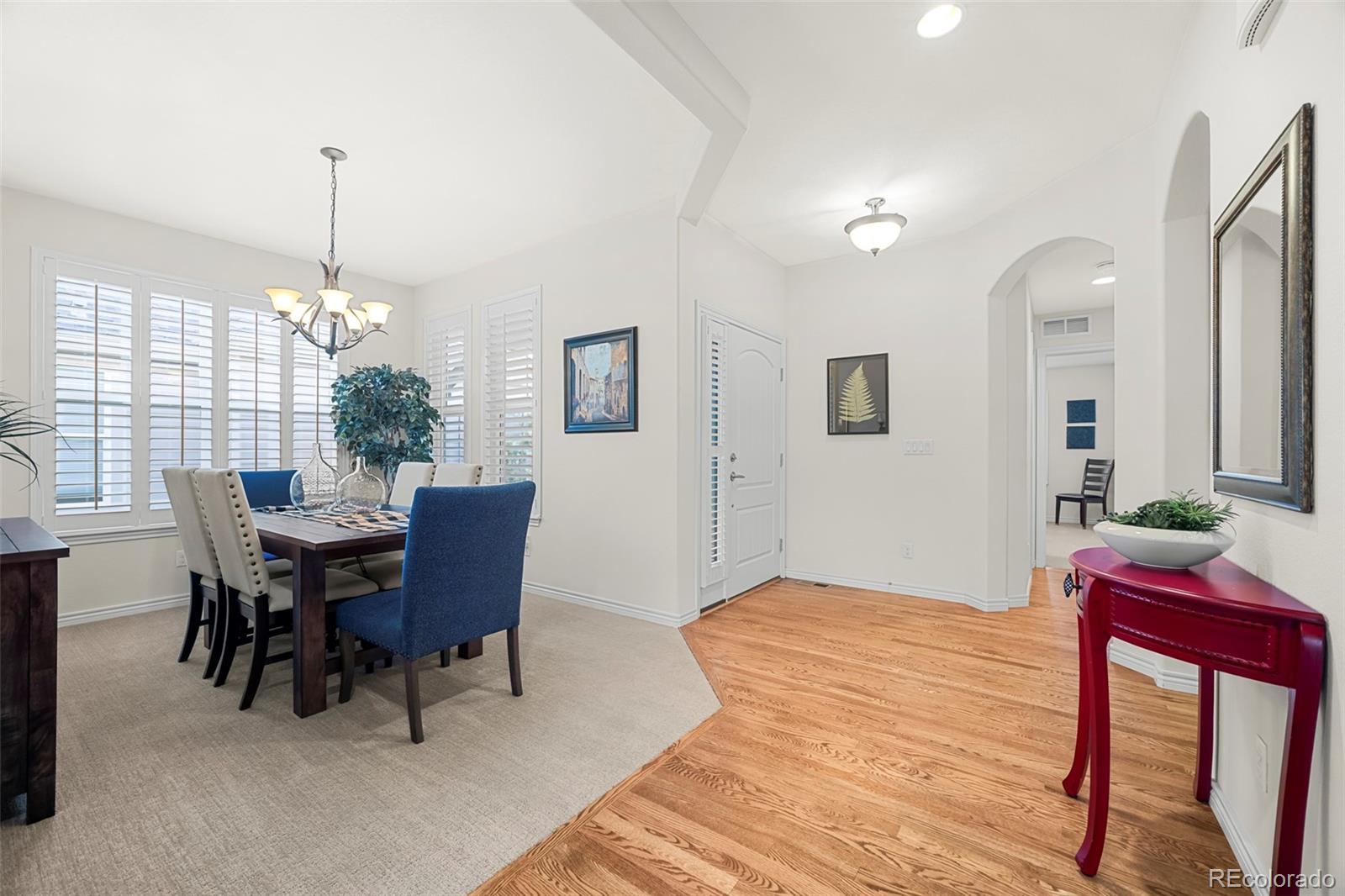 8725 Deframe Court