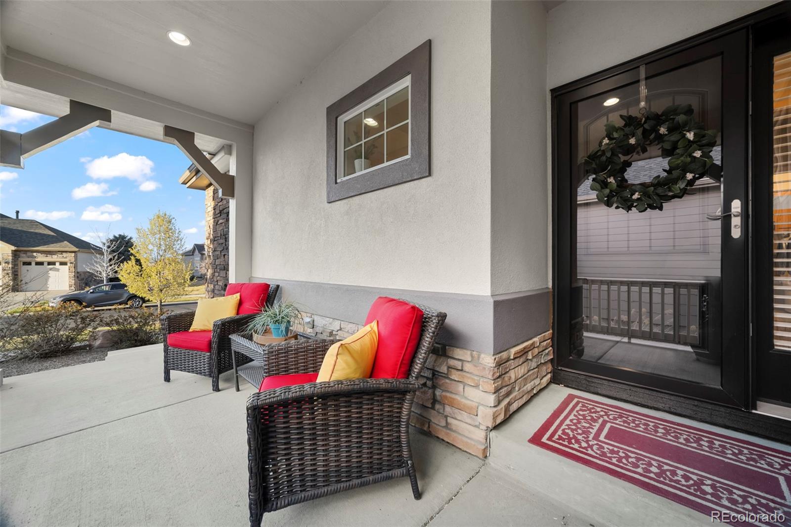 8725 Deframe Court