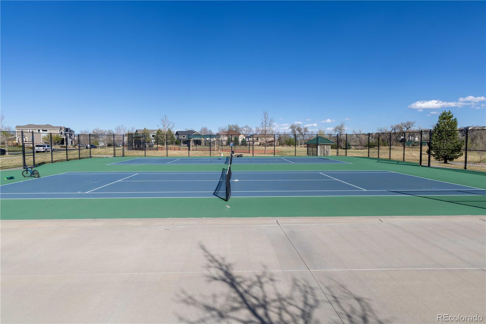 8725 Deframe Court