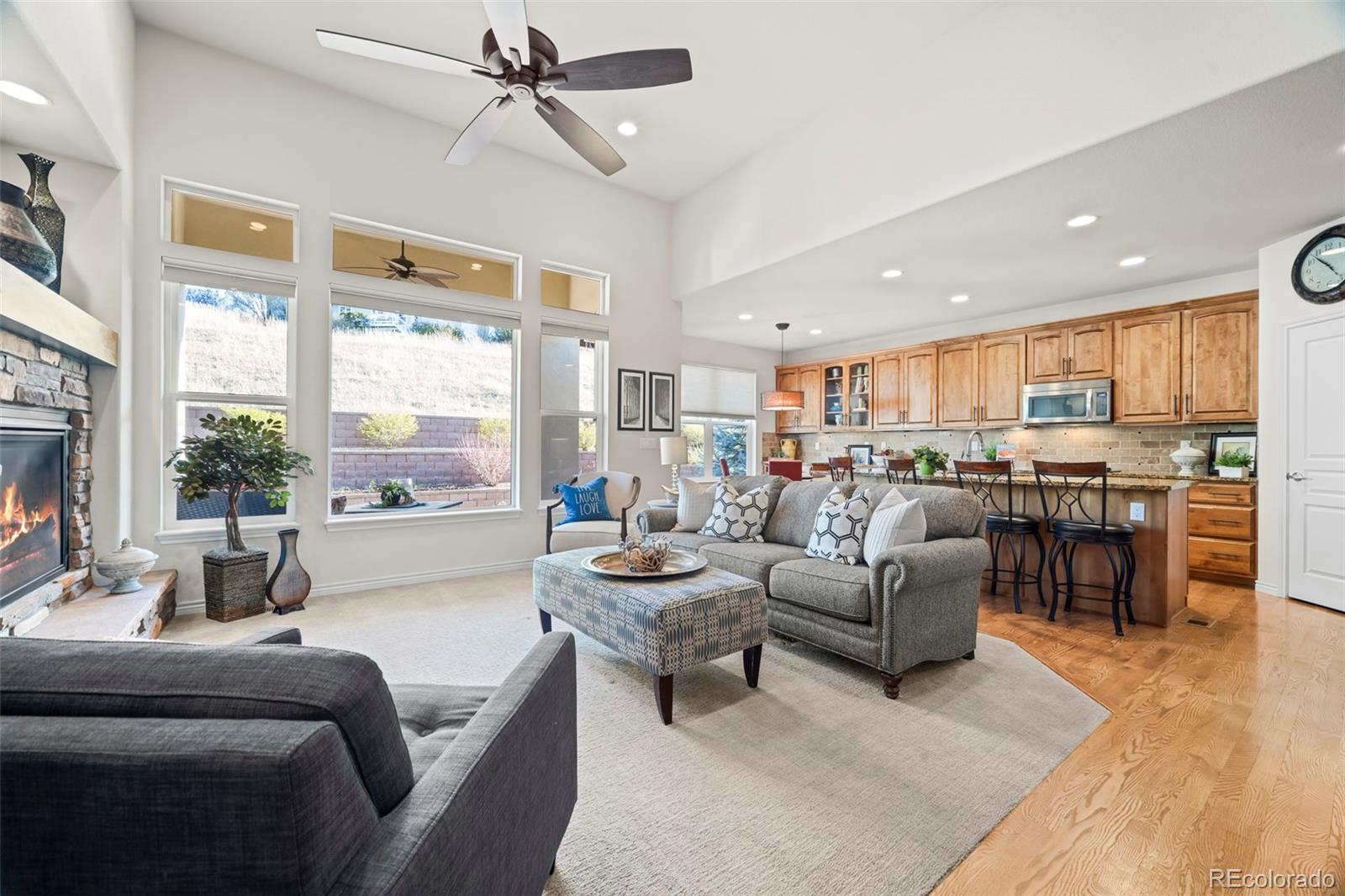8725 Deframe Court