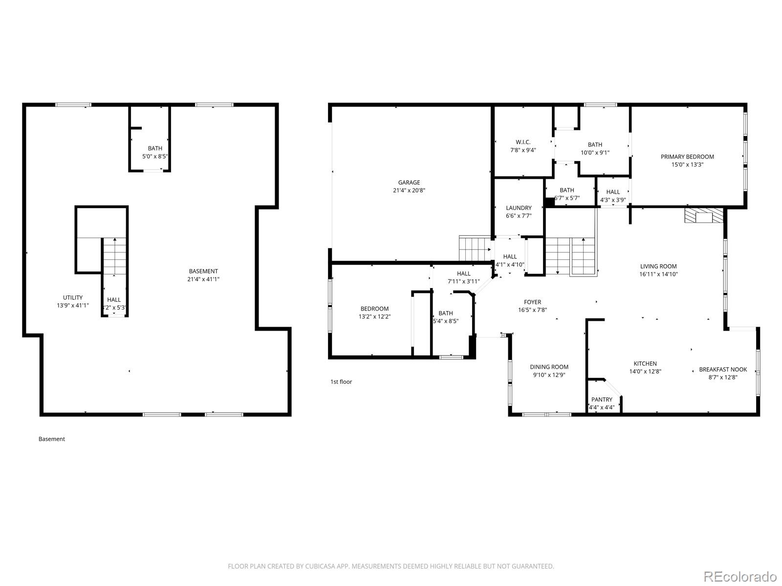 8725 Deframe Court