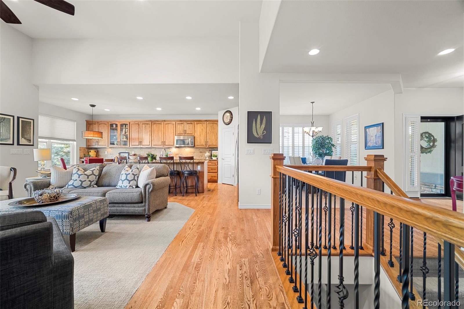 8725 Deframe Court