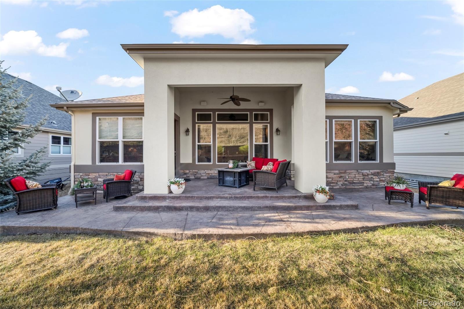 8725 Deframe Court